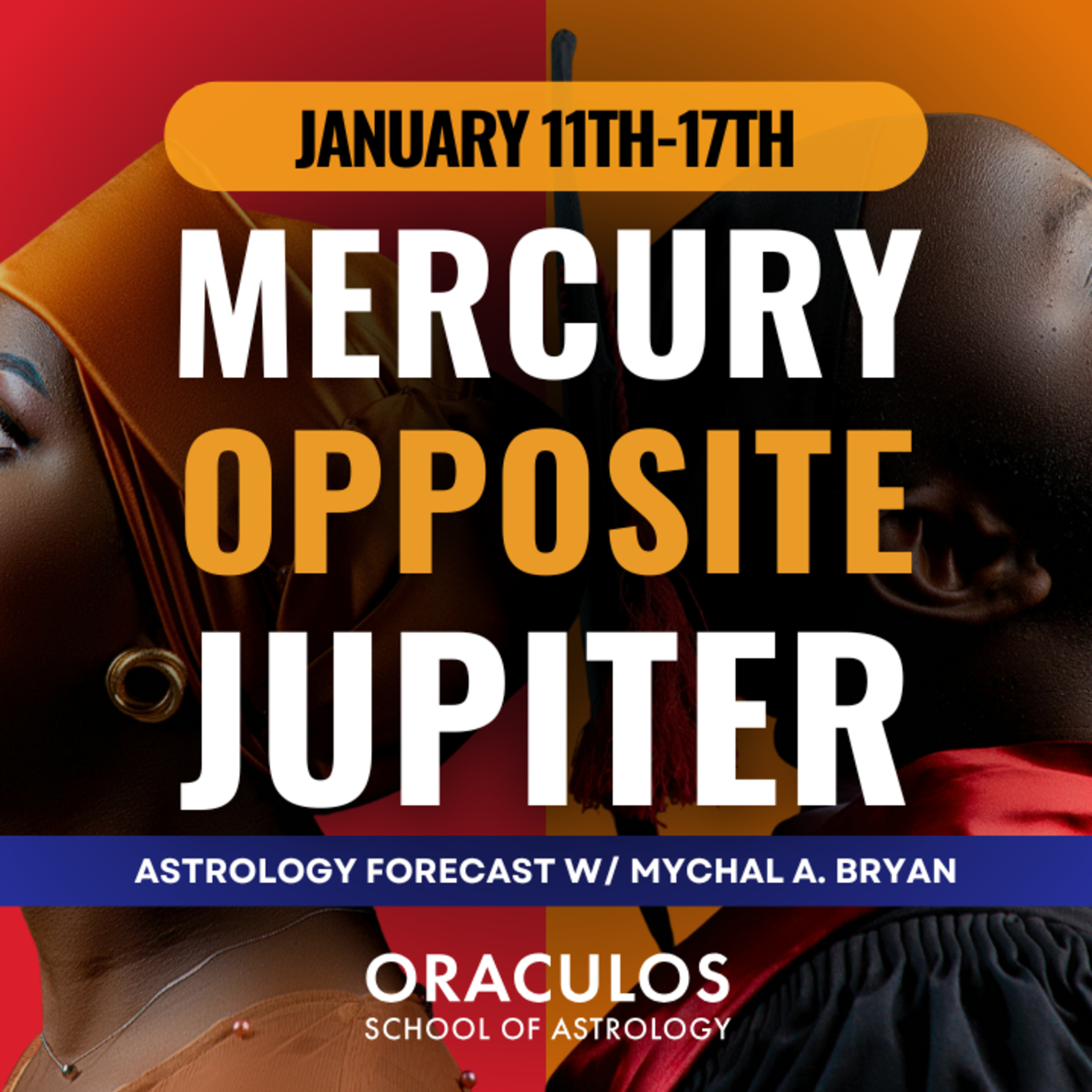 The Oraculos Podcast