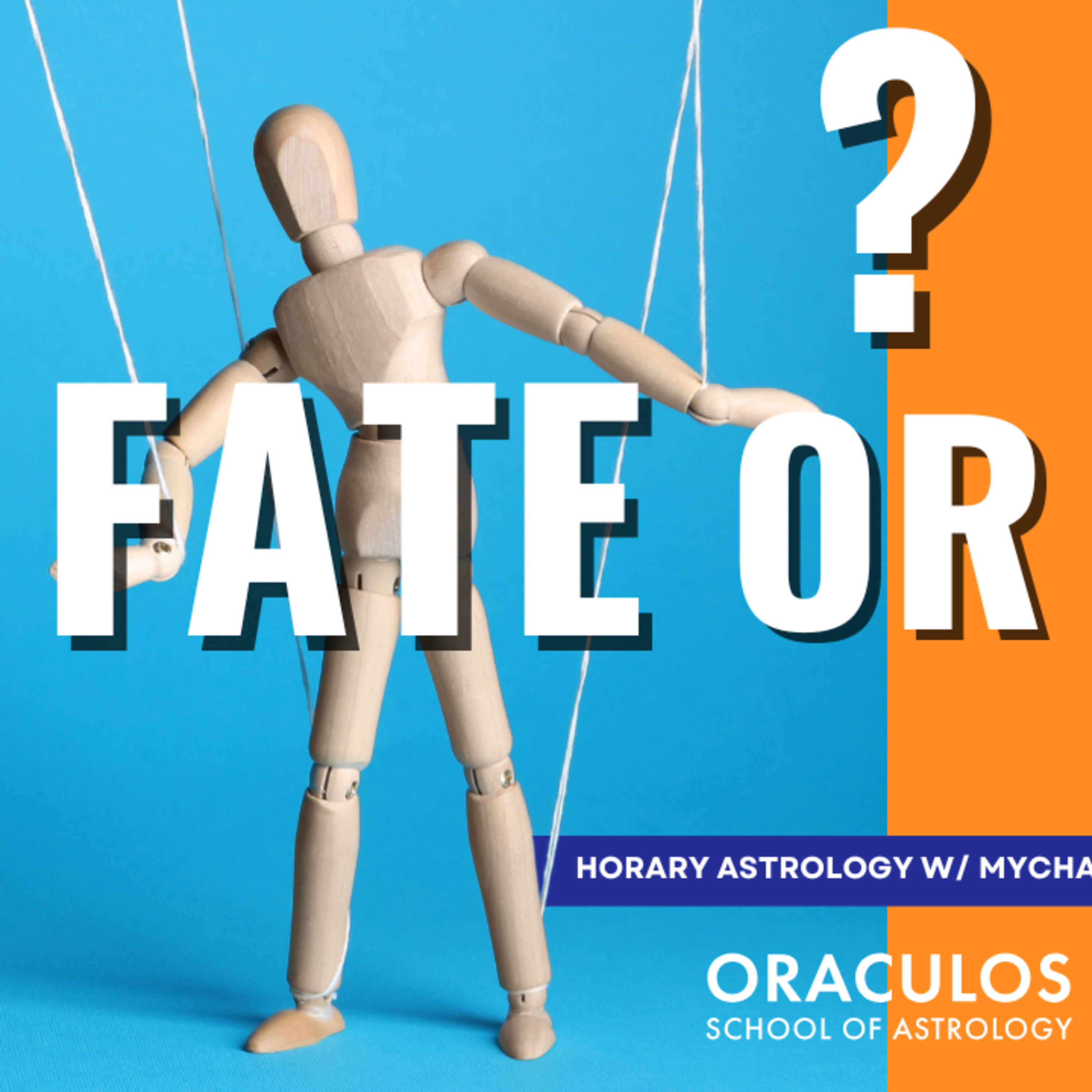 The Oraculos Podcast