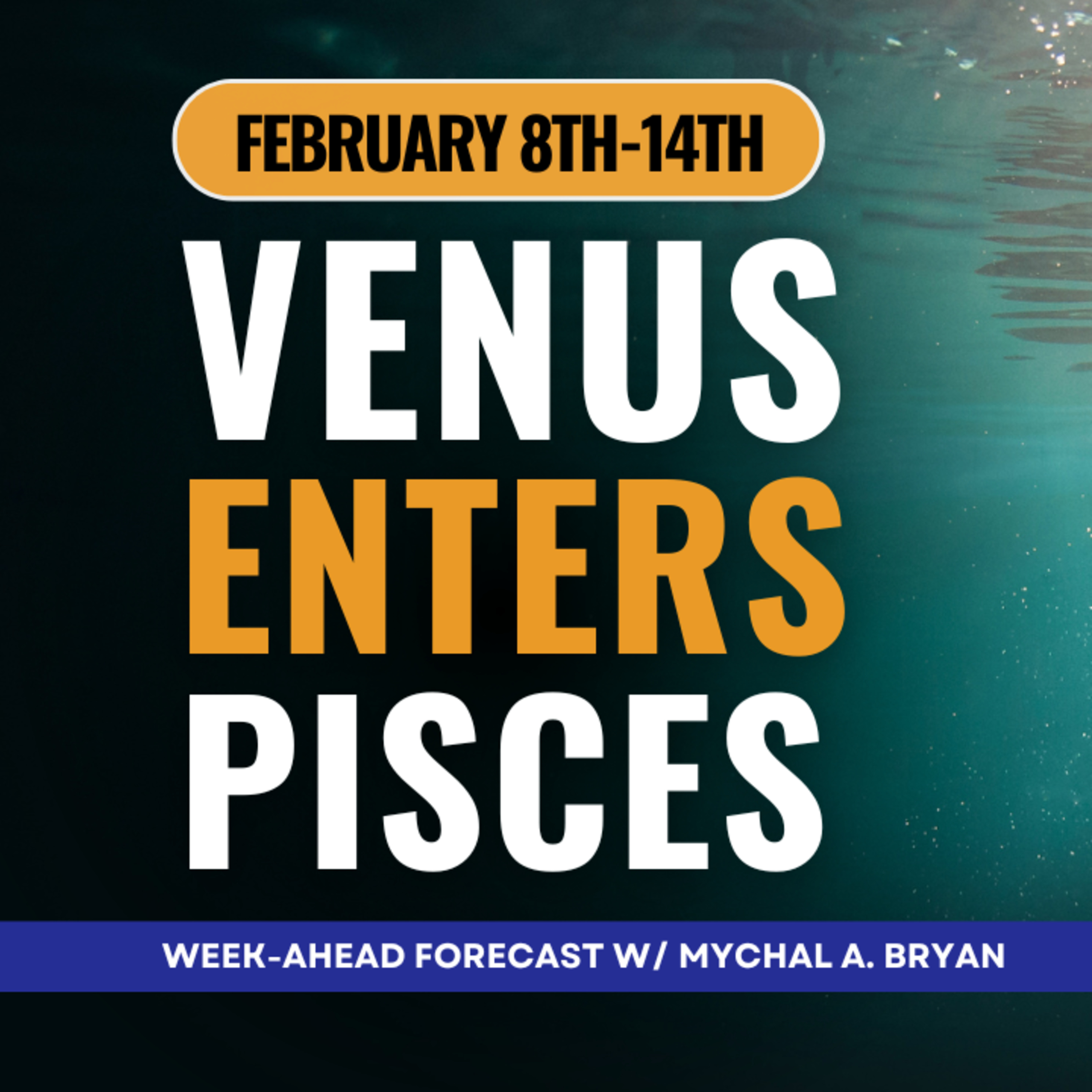 The Oraculos Podcast