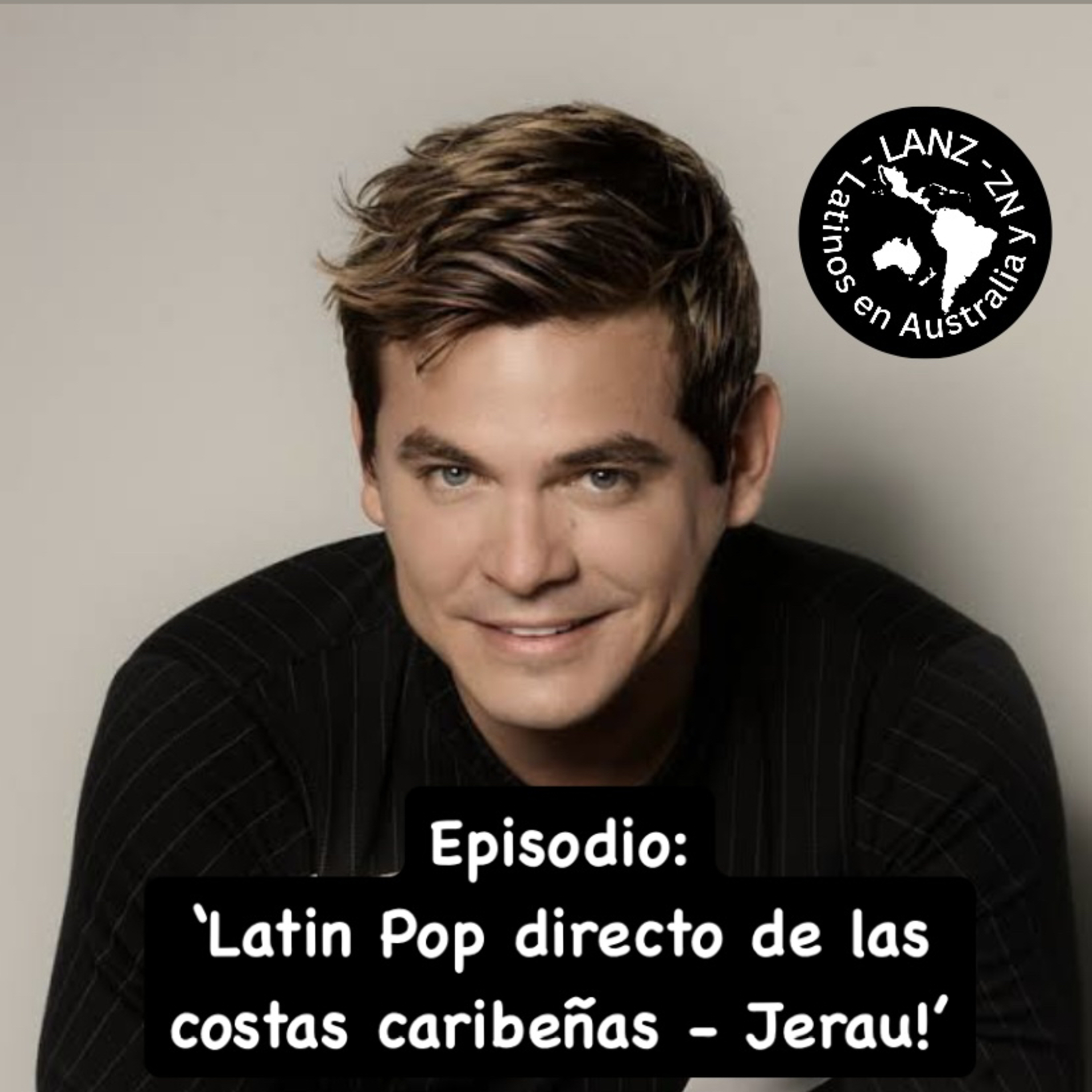 Latinos en Australia y NZ - LANZ