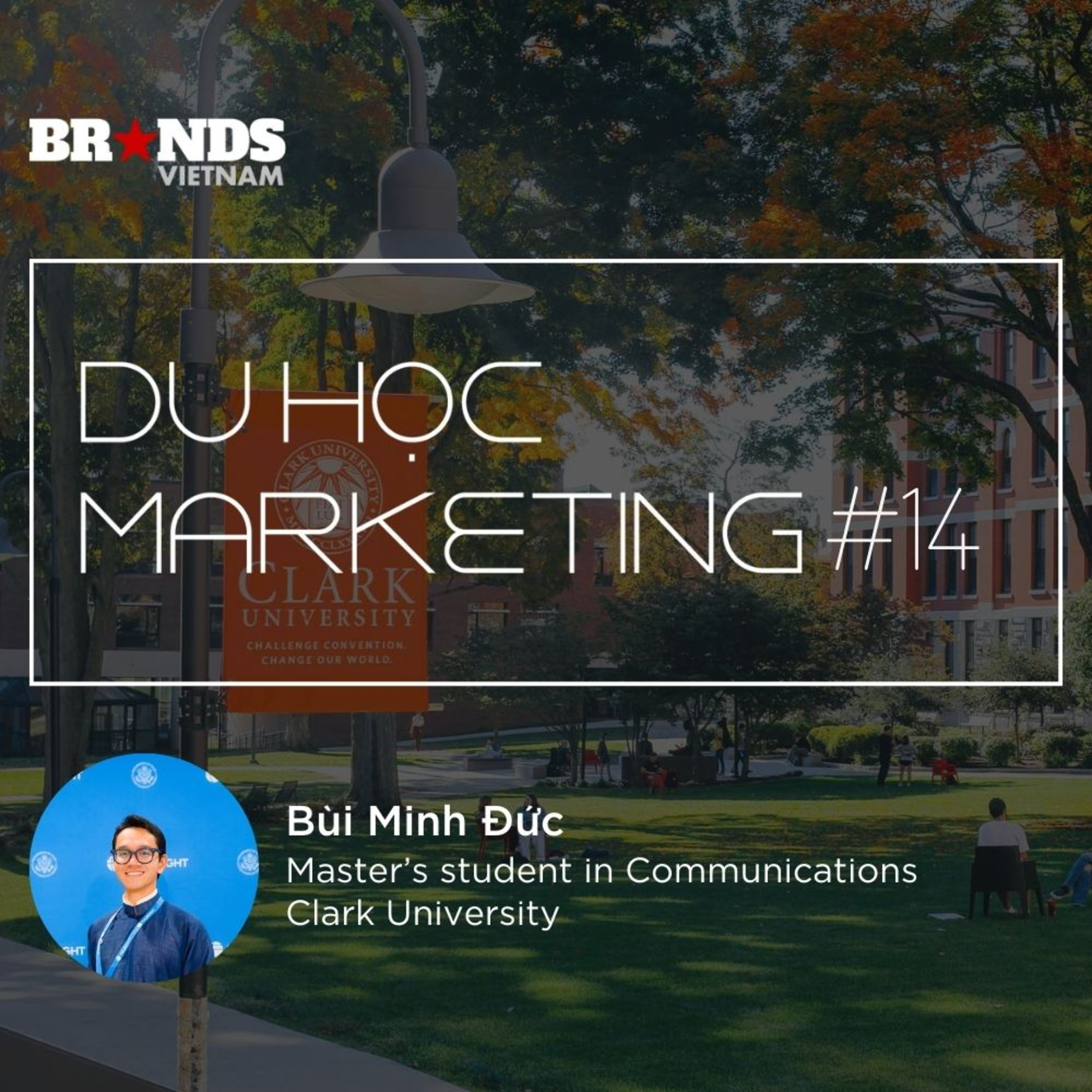 Brand Talks