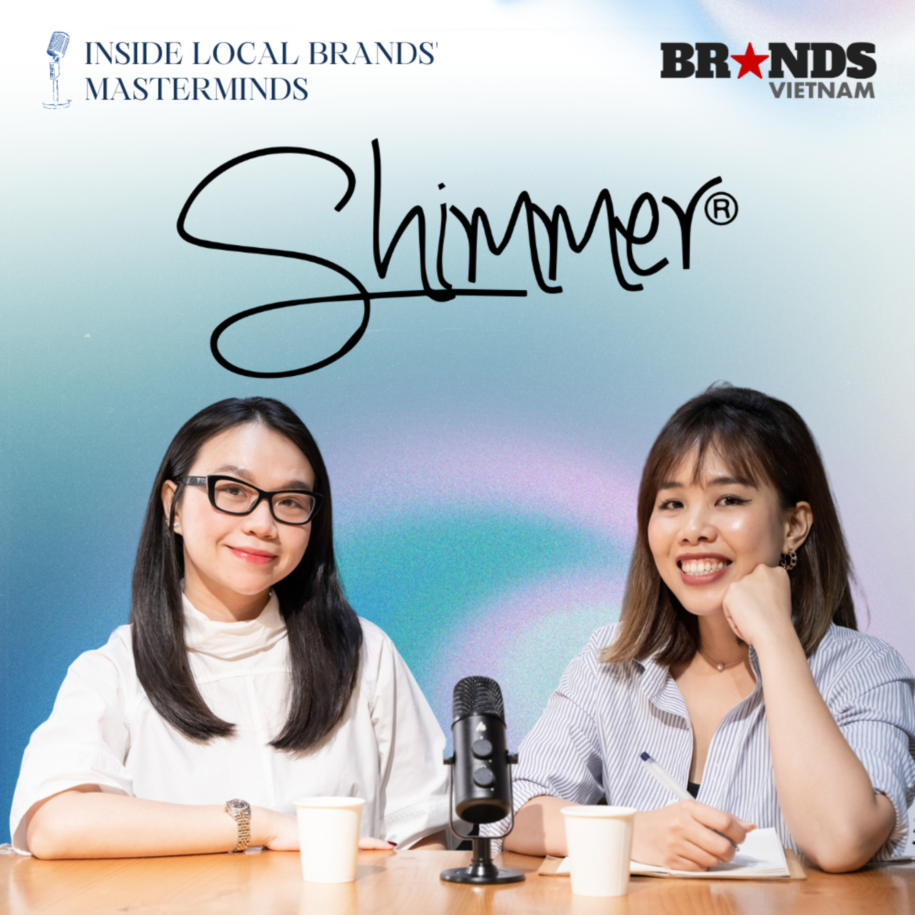 Inside Local Brands’ Masterminds #3 – Shimmer Silver: Xây dựng thương hiệu theo cách bền vững