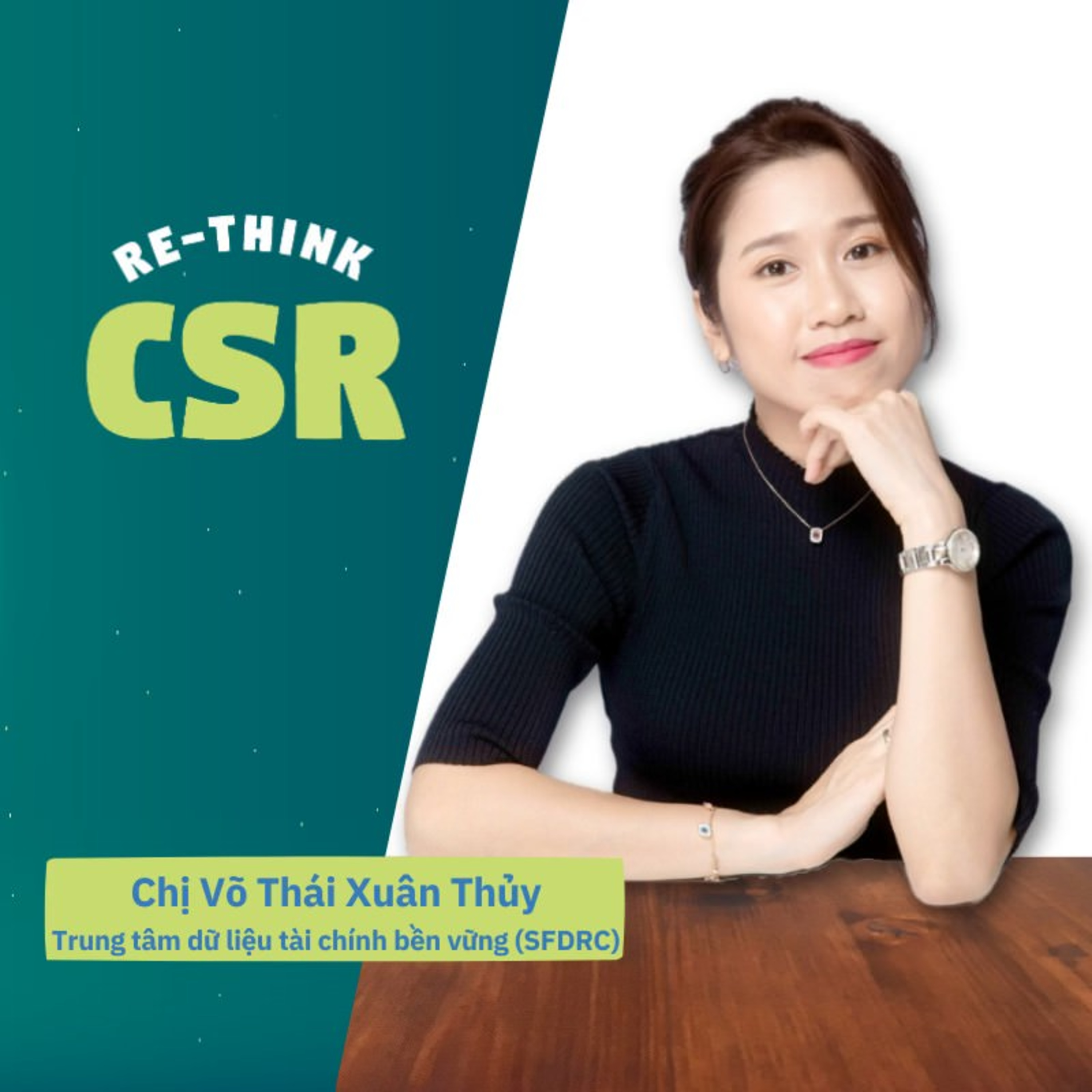 Re-think CSR #30: Phát triển bền vững trong ngành xây dựng là yếu tố “sống còn”