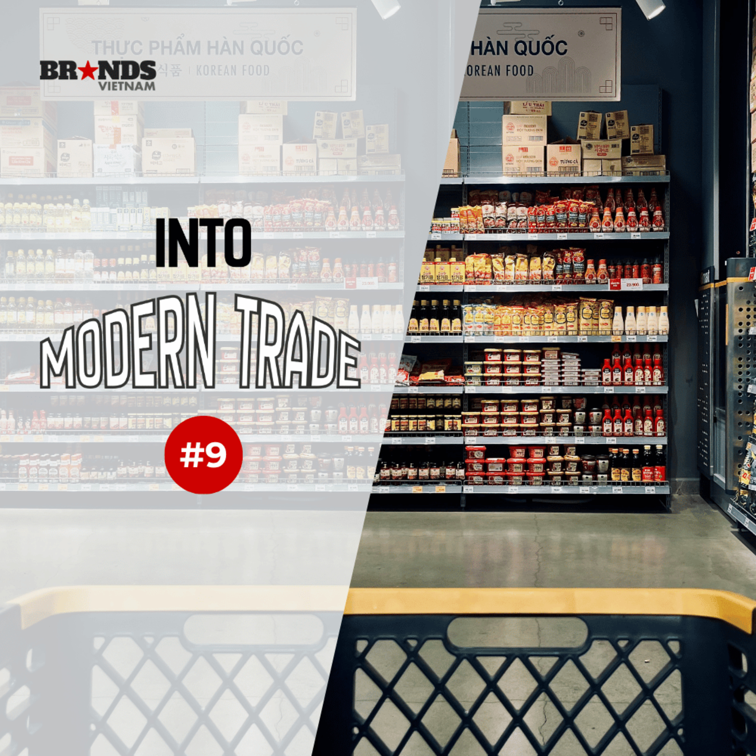 Into Modern Trade #9: Shopper Promotion – Khuyến mại mùa suy thoái