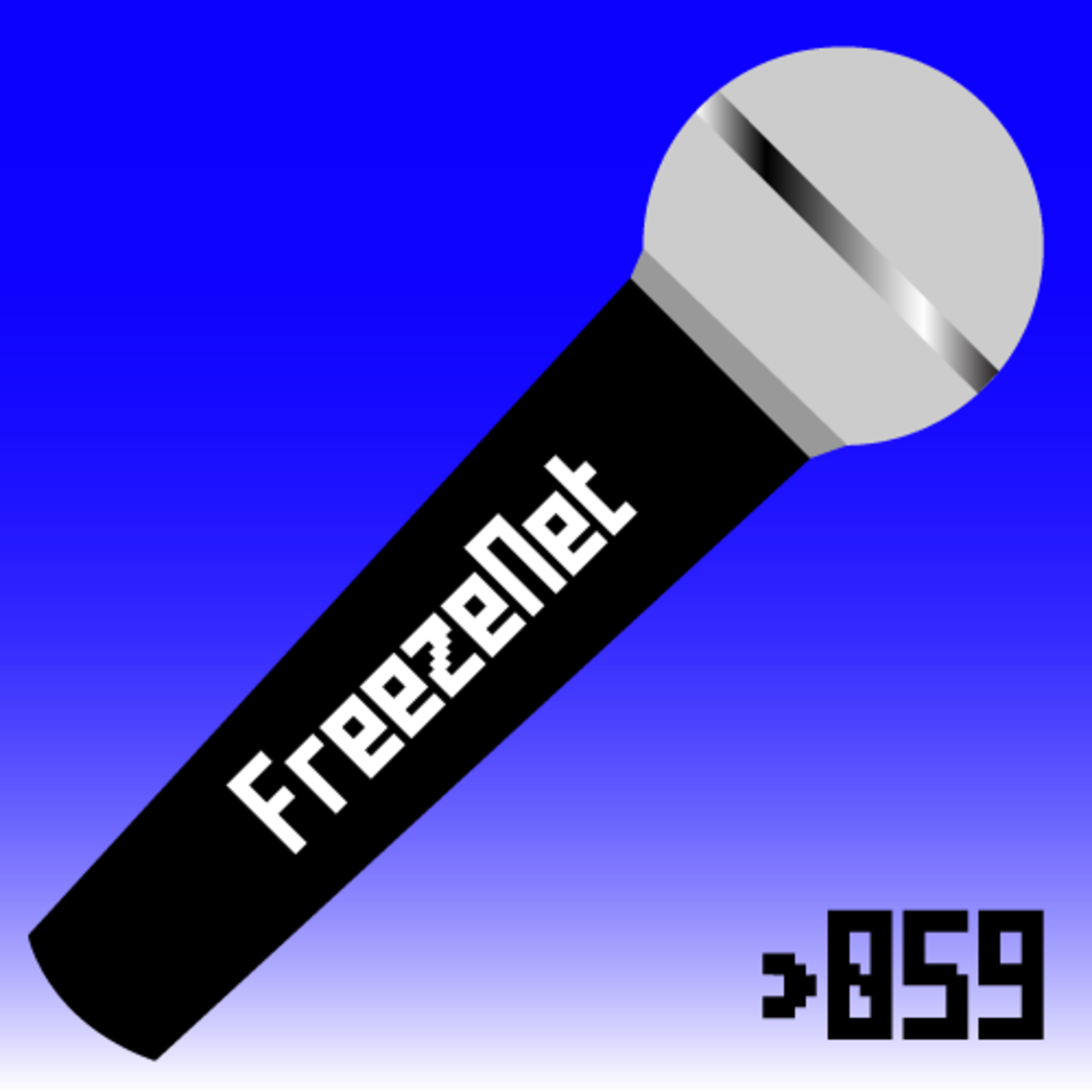 Freezenet Official Podcast