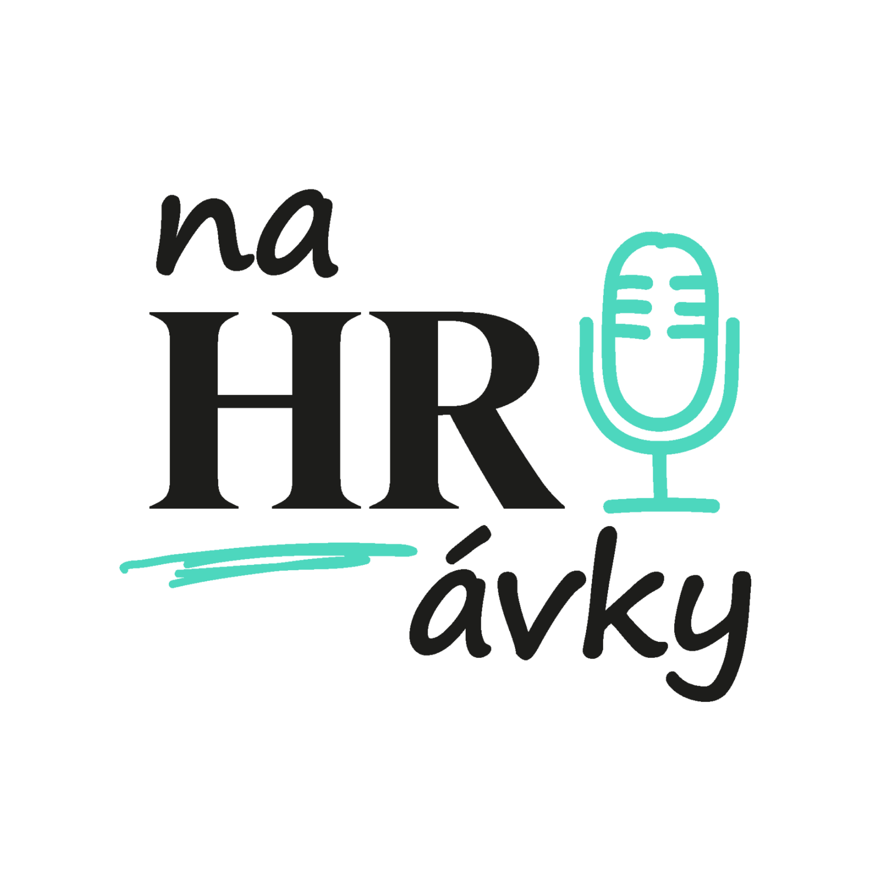 Podcast nejen o HR