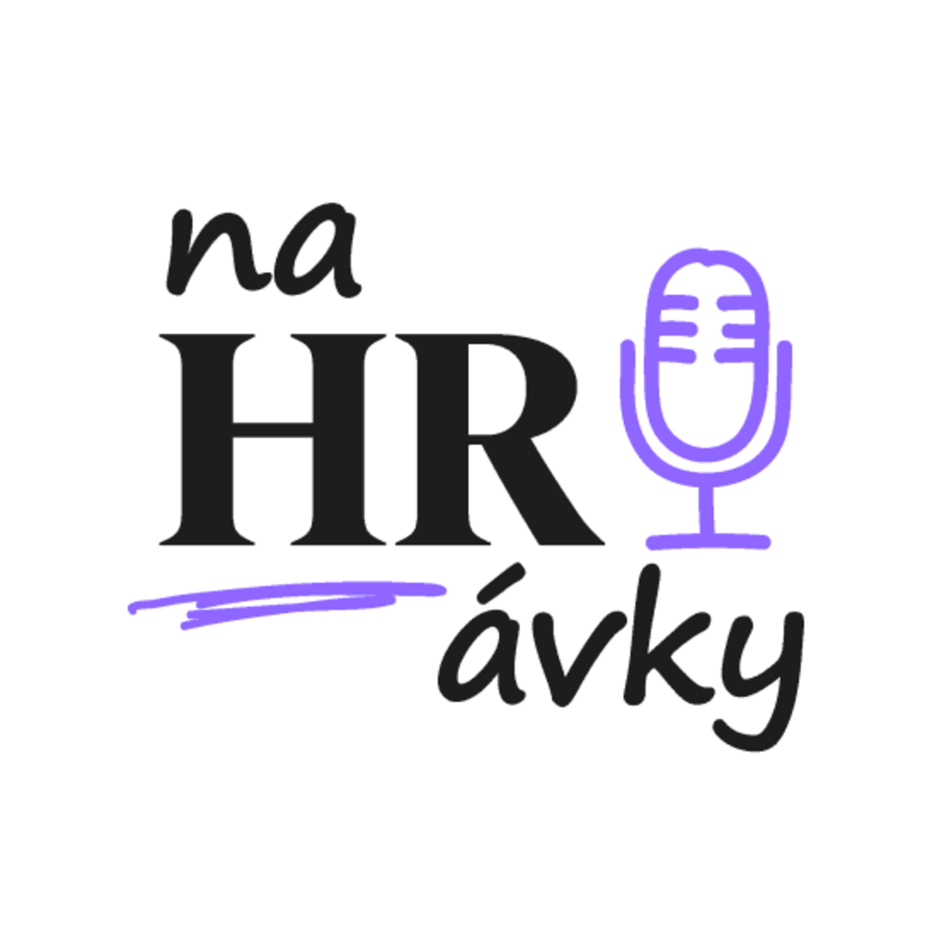 Podcast nejen o HR