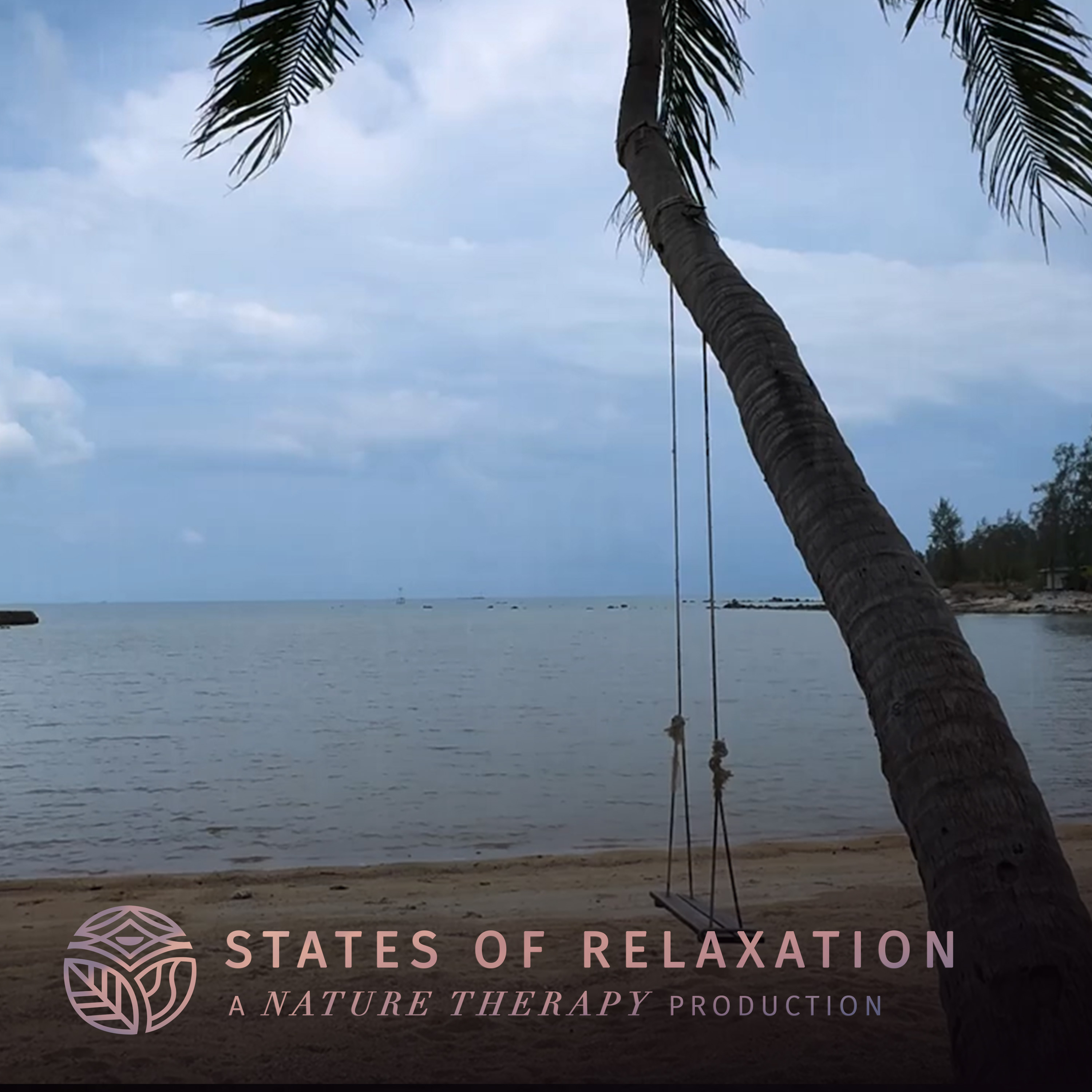 S2 E6: Tropical Rain in Koh Phangan Thailand | Sounds for Deep Sleep & Relaxation episode artwork