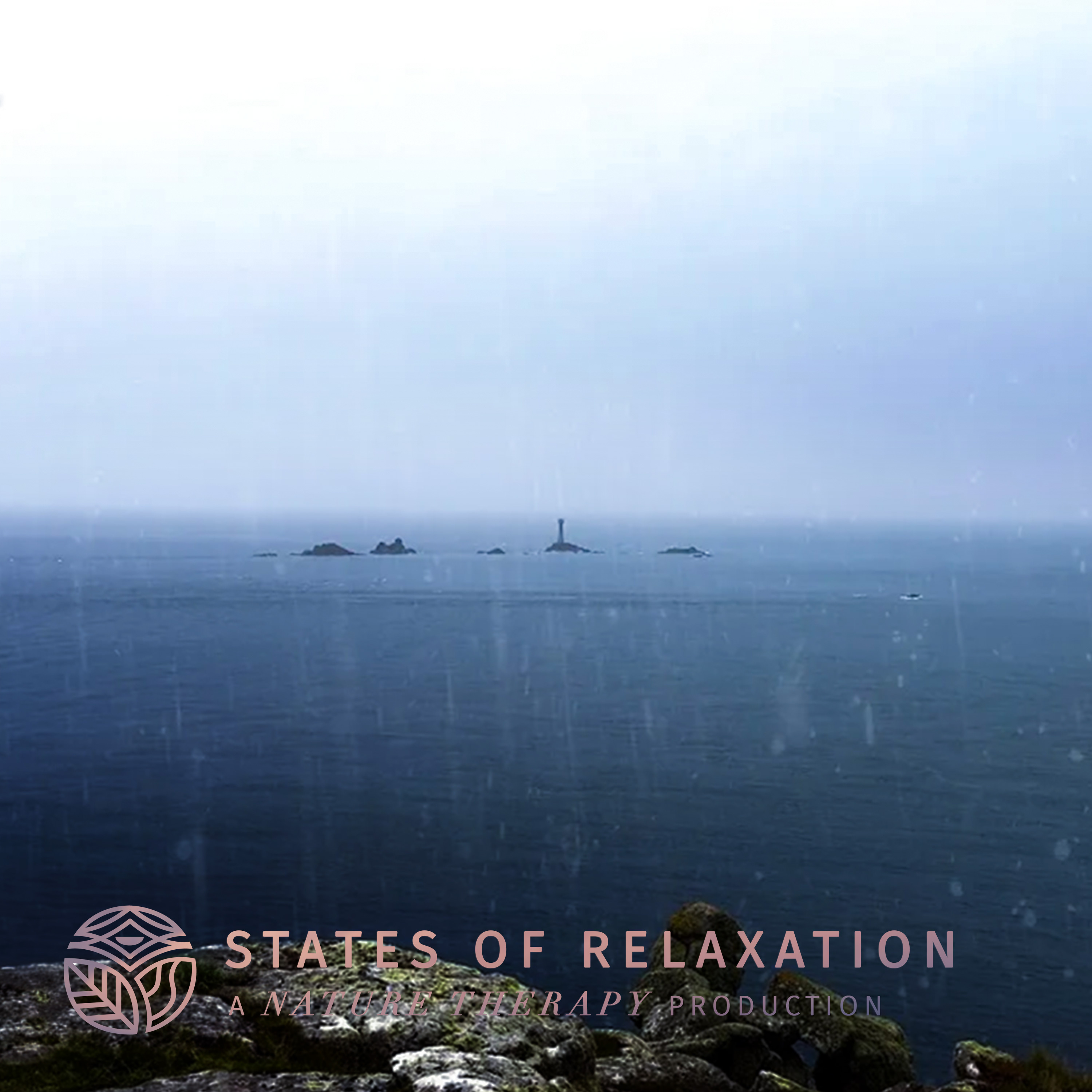 S2 E9: Heavy Rain Looking out toward longships Lighthouse - Lands End, UK episode artwork