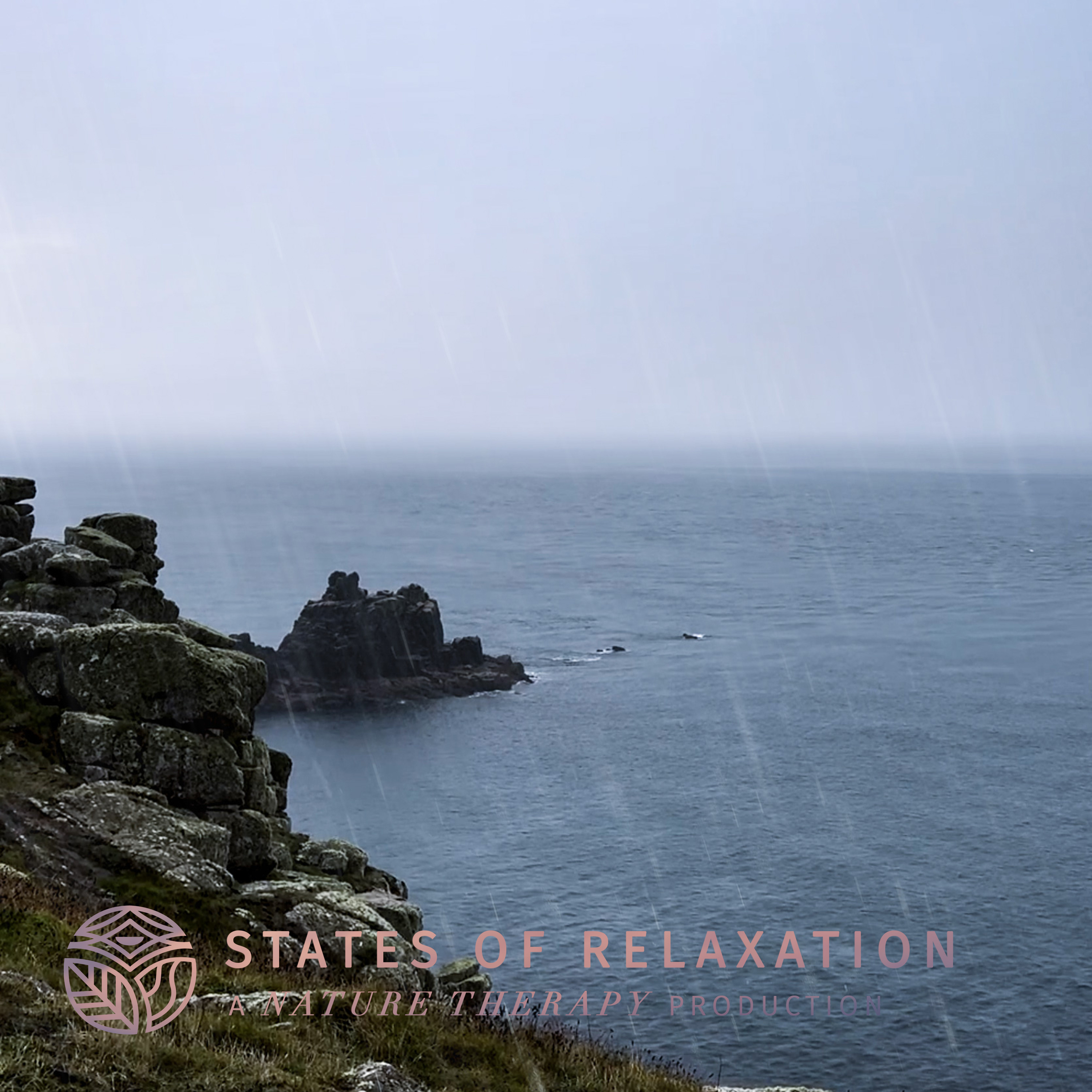 S2 E18: Lands End Rainstorm - Nature Sounds For Deep Sleep & Relaxation episode artwork