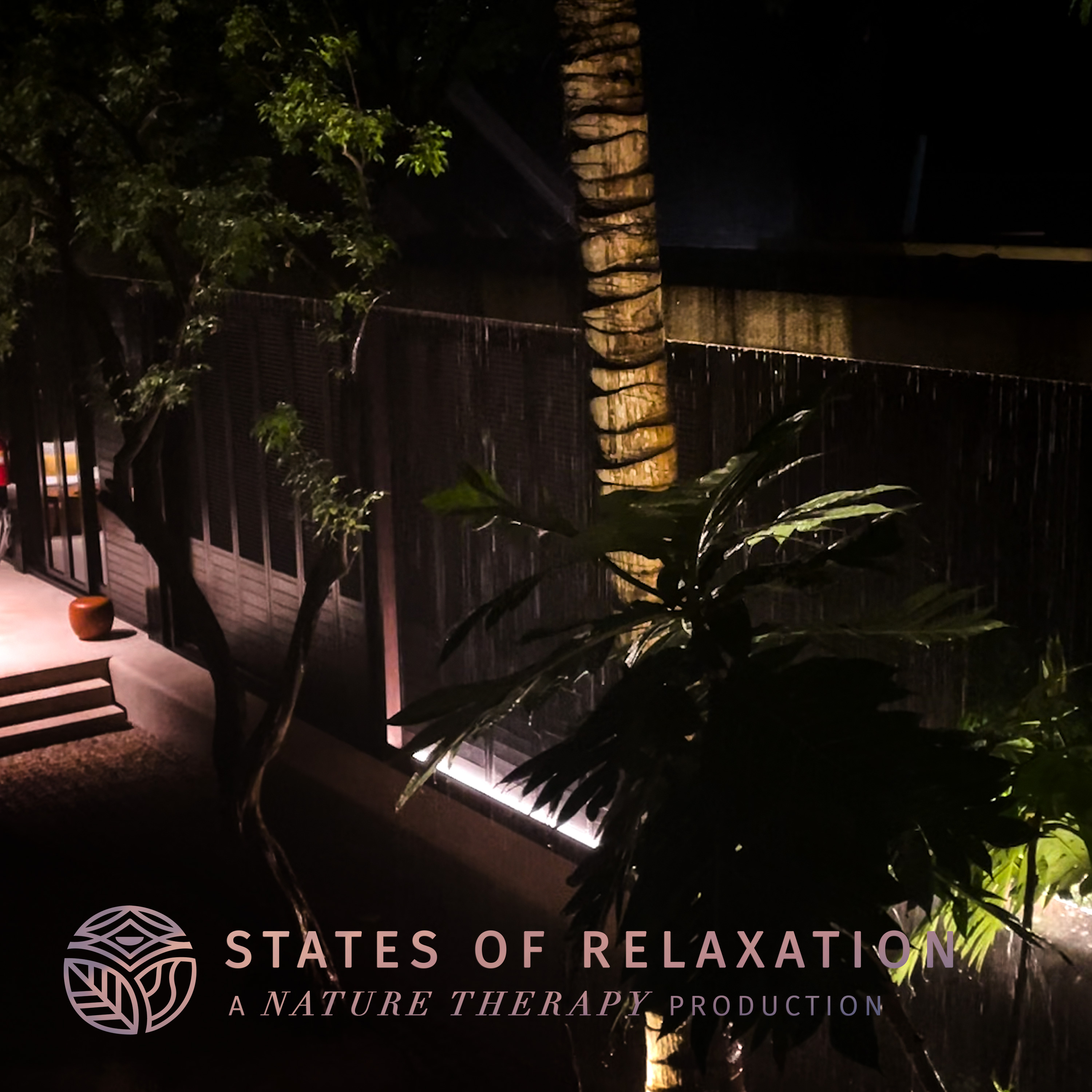 S3 E1: Heavy Rain in Koh Samui - Deep Sleep & RElaxation with Nature Sounds episode artwork