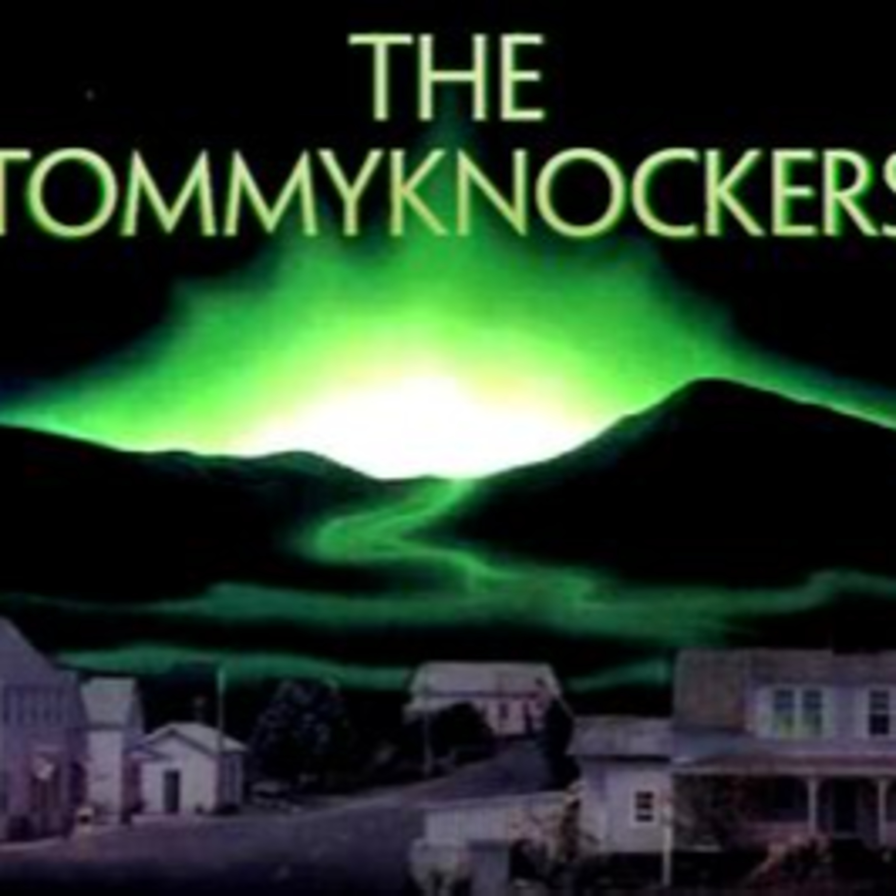 Episode 125 - The Tommyknockers III episode artwork