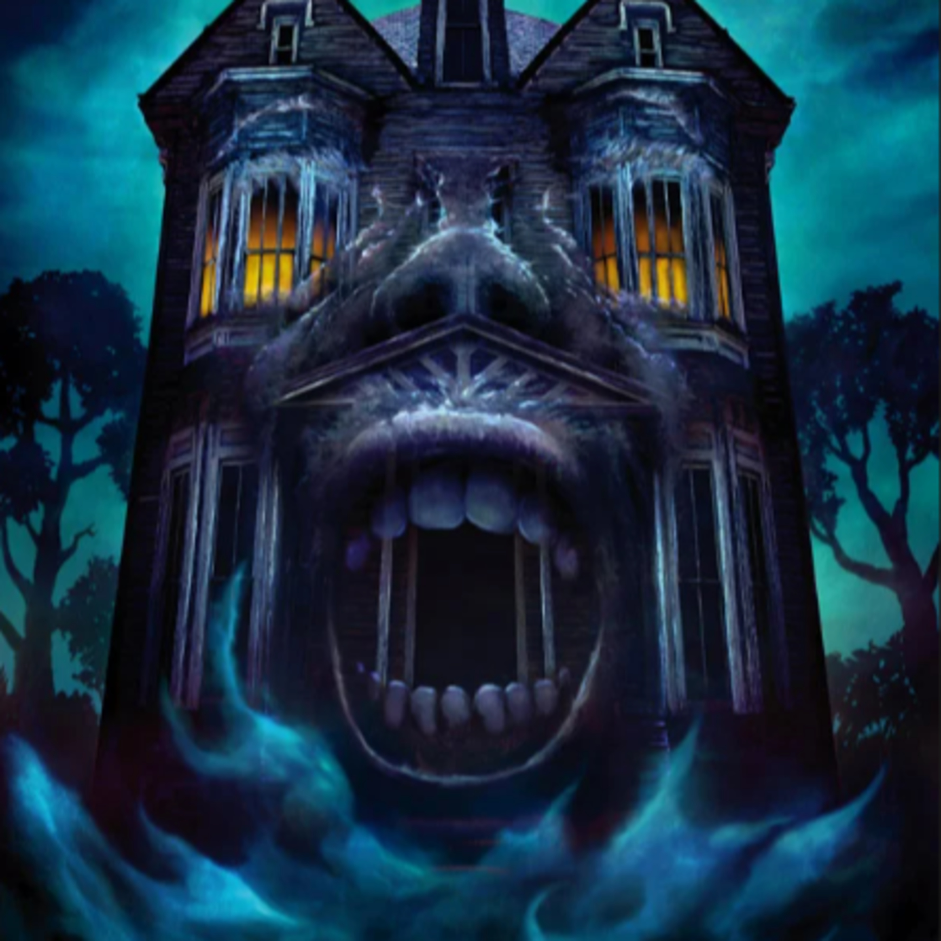 Going 19 - The Stephen King Podcast