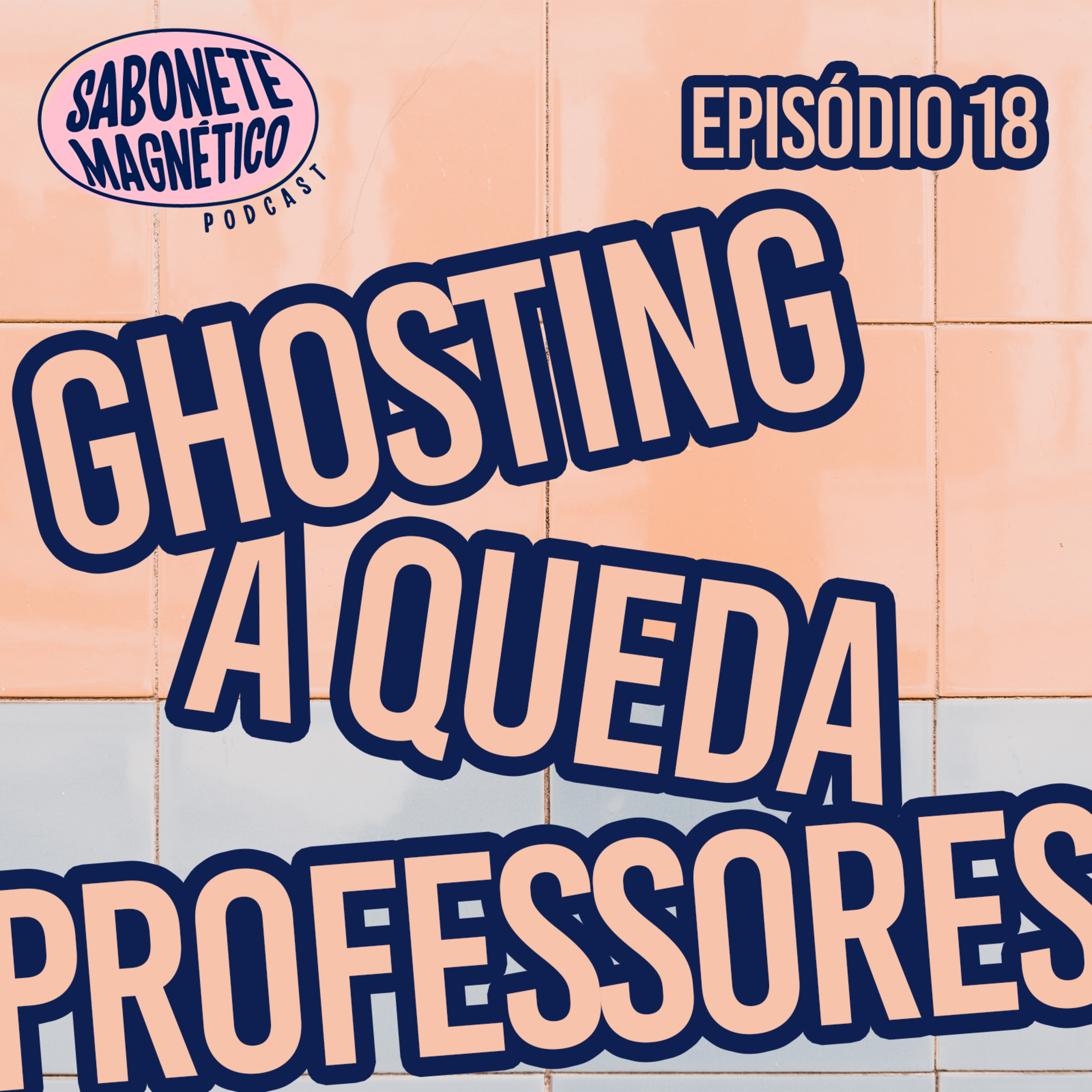 SM18 - PRA QUEM ESPERA A MINHA QUEDA episode artwork