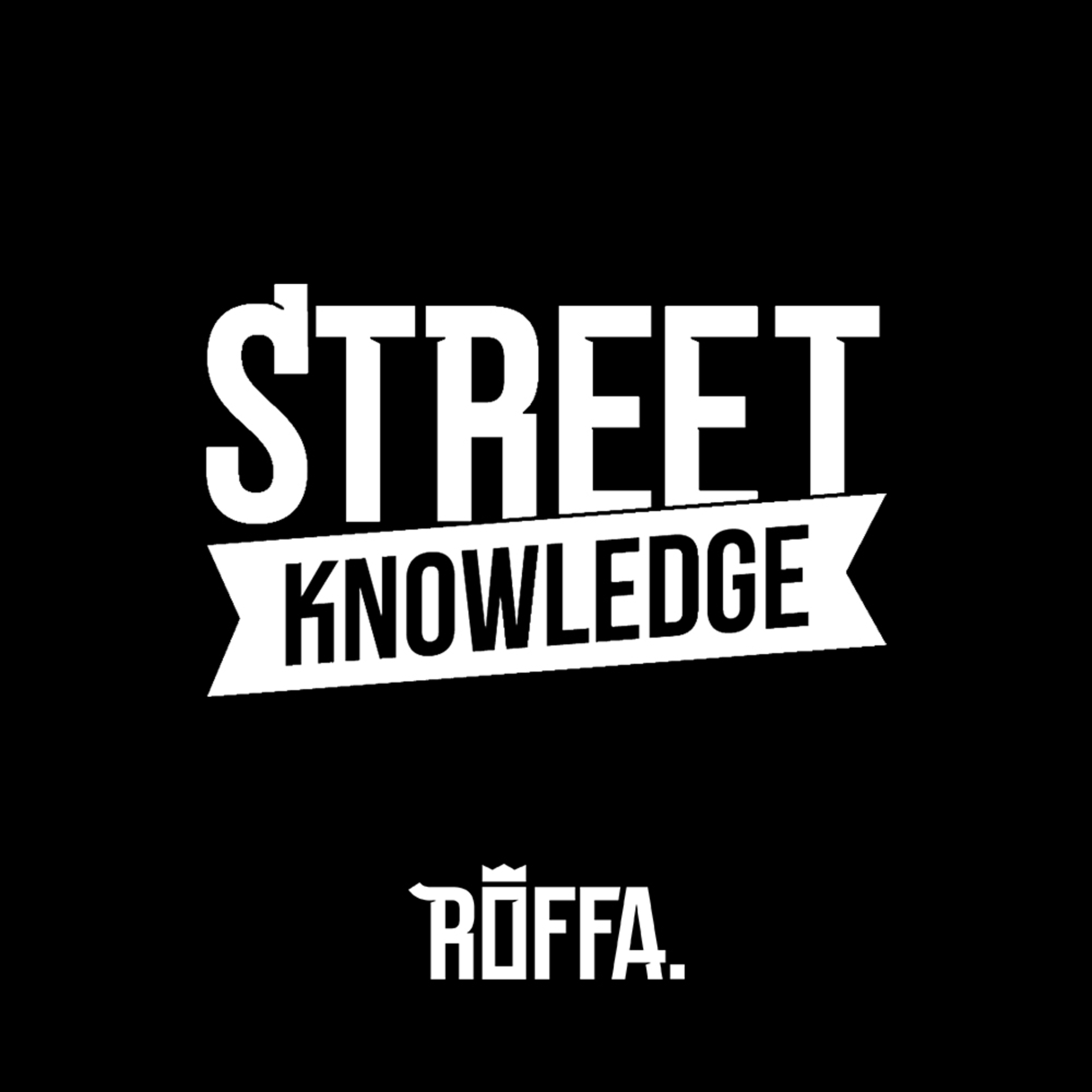 Chris Blok over zijn liefde voor woordkunst en ode Feyenoord kampioenschap | Street Knowledge | S4-E1