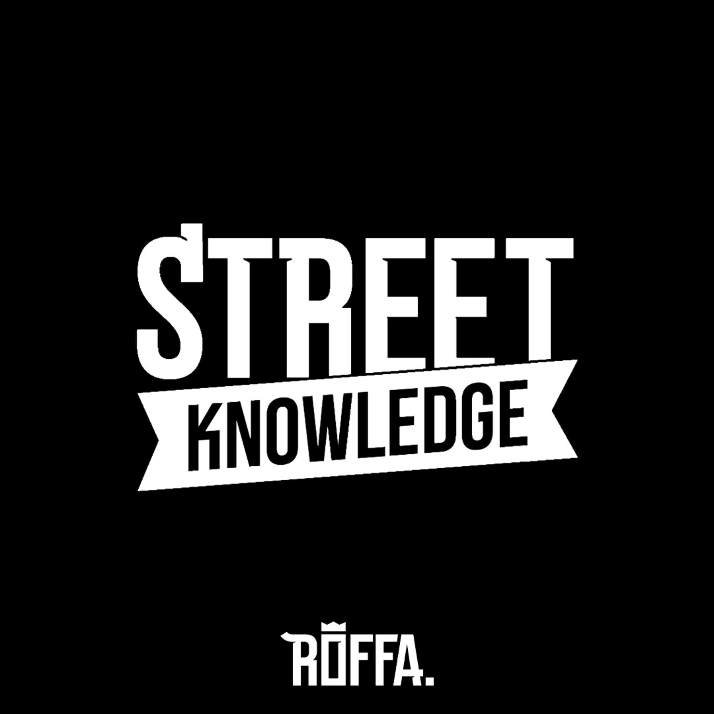 Lloyd Marengo over dans en theater | Street Knowledge Podcast | S5-A1