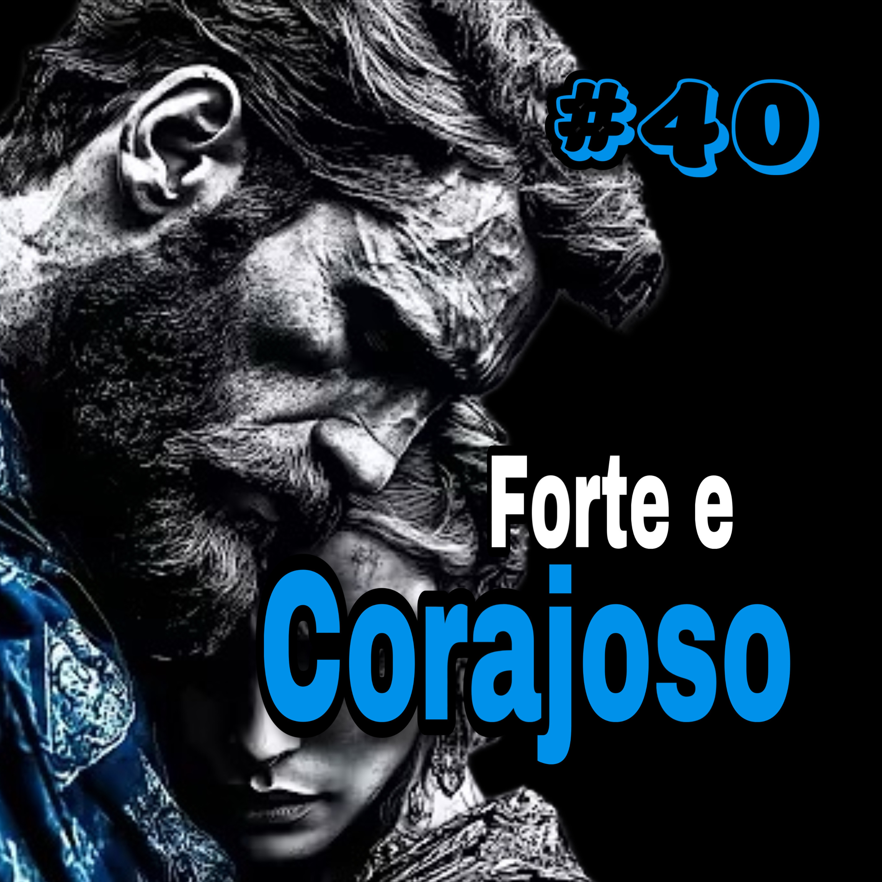 #𝟒𝟎 - 𝐒𝐞𝐣𝐚 𝐅𝐎𝐑𝐓𝐄 𝐞 𝐂𝐎𝐍𝐅𝐈𝐄 𝐧𝐨 𝐩𝐫𝐨𝐜𝐞𝐬𝐬𝐨!!! - 𝐑𝐞𝐟𝐥𝐞𝐱𝐚̃𝐨
