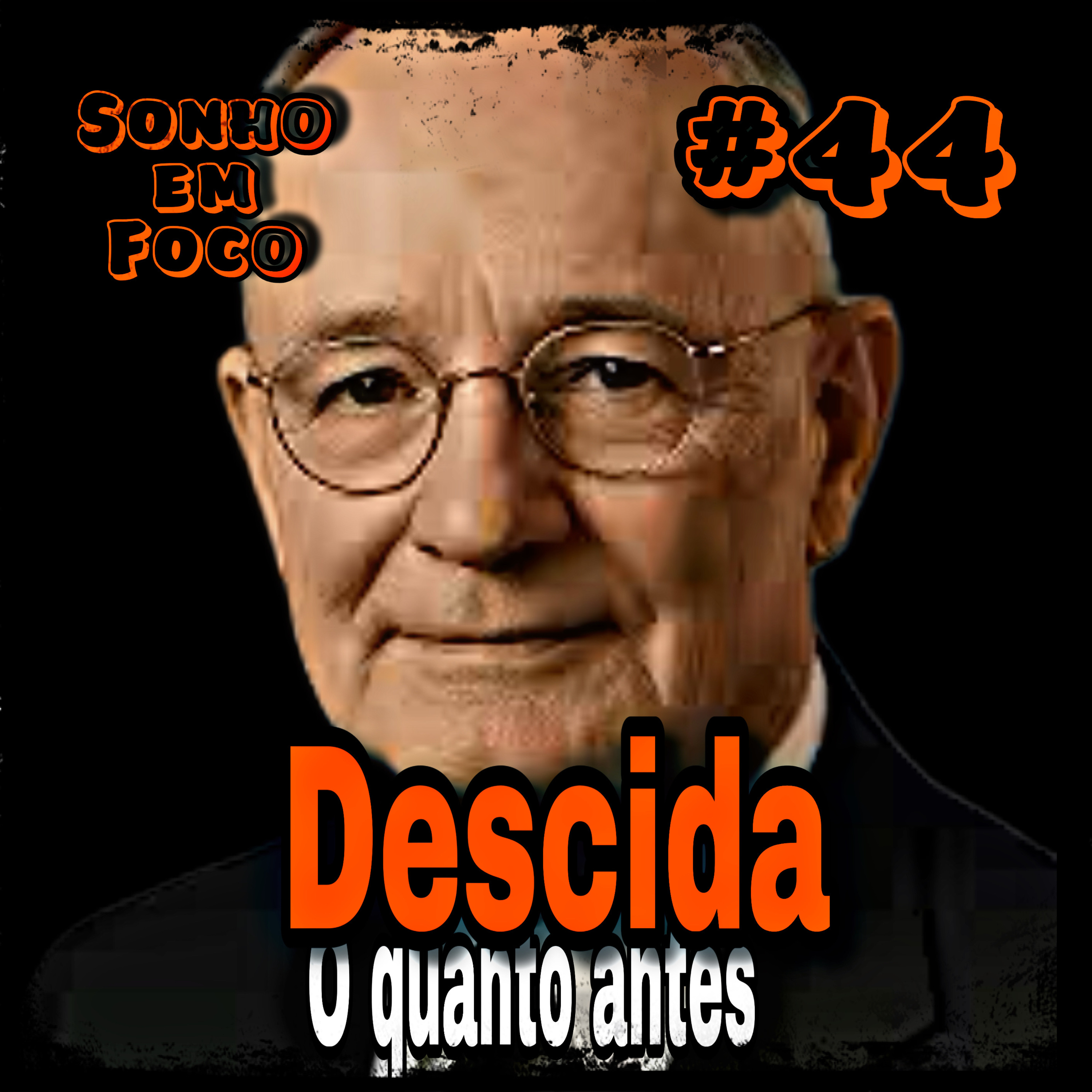 #𝟒𝟒 - “𝐐𝐮𝐚𝐧𝐝𝐨 𝐯𝐨𝐜ê 𝐌𝐔𝐃𝐀, 𝐭𝐮𝐝𝐨 𝐦𝐮𝐝𝐚.” - 𝐍𝐚𝐩𝐨𝐥𝐞𝐨𝐧 𝐇𝐢𝐥𝐥