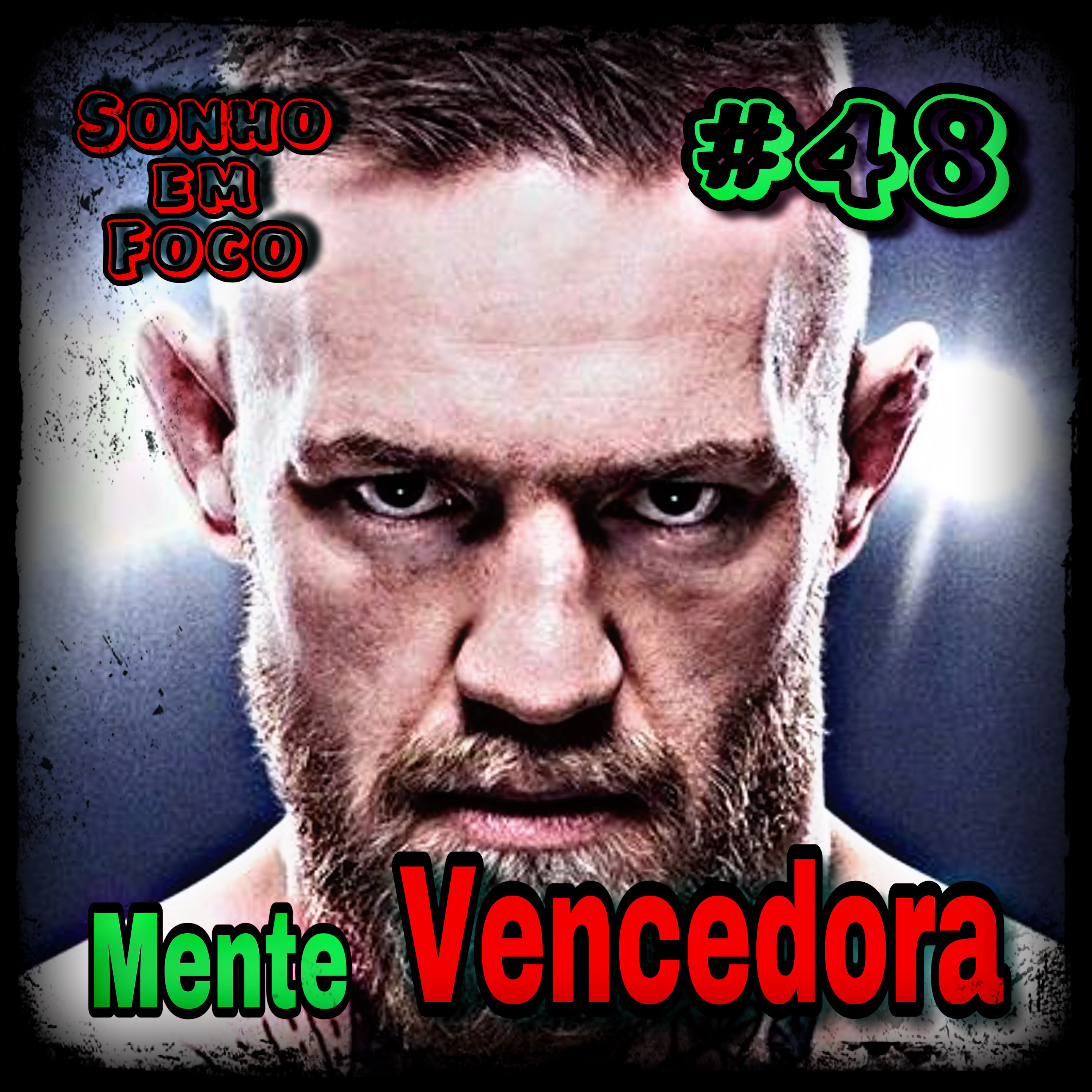 #𝟒𝟖 - 𝐂𝐨𝐦𝐨 é 𝐚 𝐦𝐞𝐧𝐭𝐞 𝐝𝐞 𝐮𝐦 𝐕𝐄𝐑𝐃𝐀𝐃𝐄𝐈𝐑𝐎 𝐕𝐄𝐍𝐂𝐄𝐃𝐎𝐑?? - 𝐑𝐞𝐟𝐥𝐞𝐱ã𝐨 𝐦𝐨𝐭𝐢𝐯𝐚𝐜𝐢𝐨𝐧𝐚𝐥