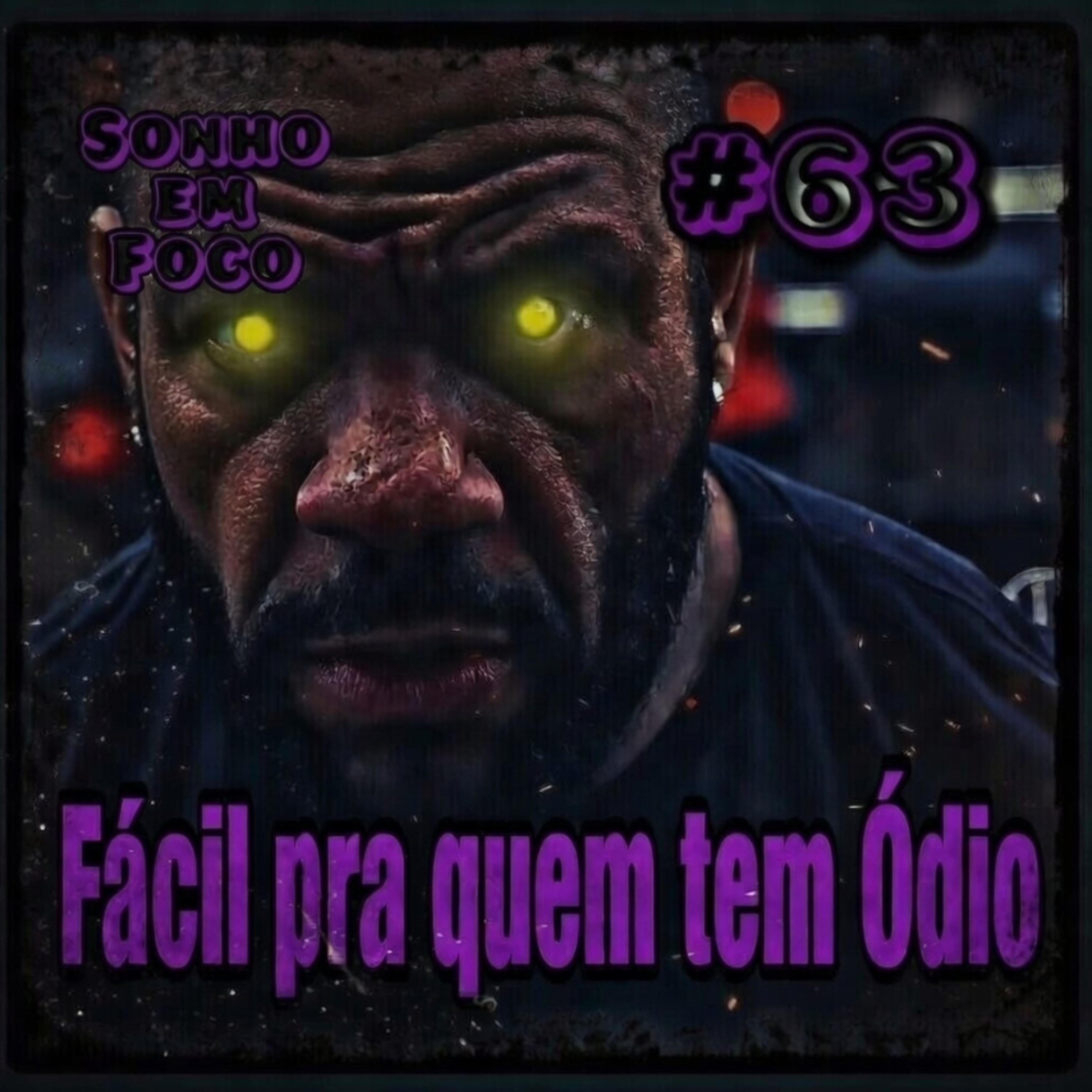 #𝟔𝟑 - "𝐄𝐬𝐭á 𝐟𝐚𝐳𝐞𝐧𝐝𝐨 𝐓𝐔𝐃𝐎 𝐪𝐮𝐞 é 𝐩𝐫𝐞𝐜𝐢𝐬𝐨?"- 𝐦𝐨𝐭𝐢𝐯𝐚çã𝐨 Jorlan