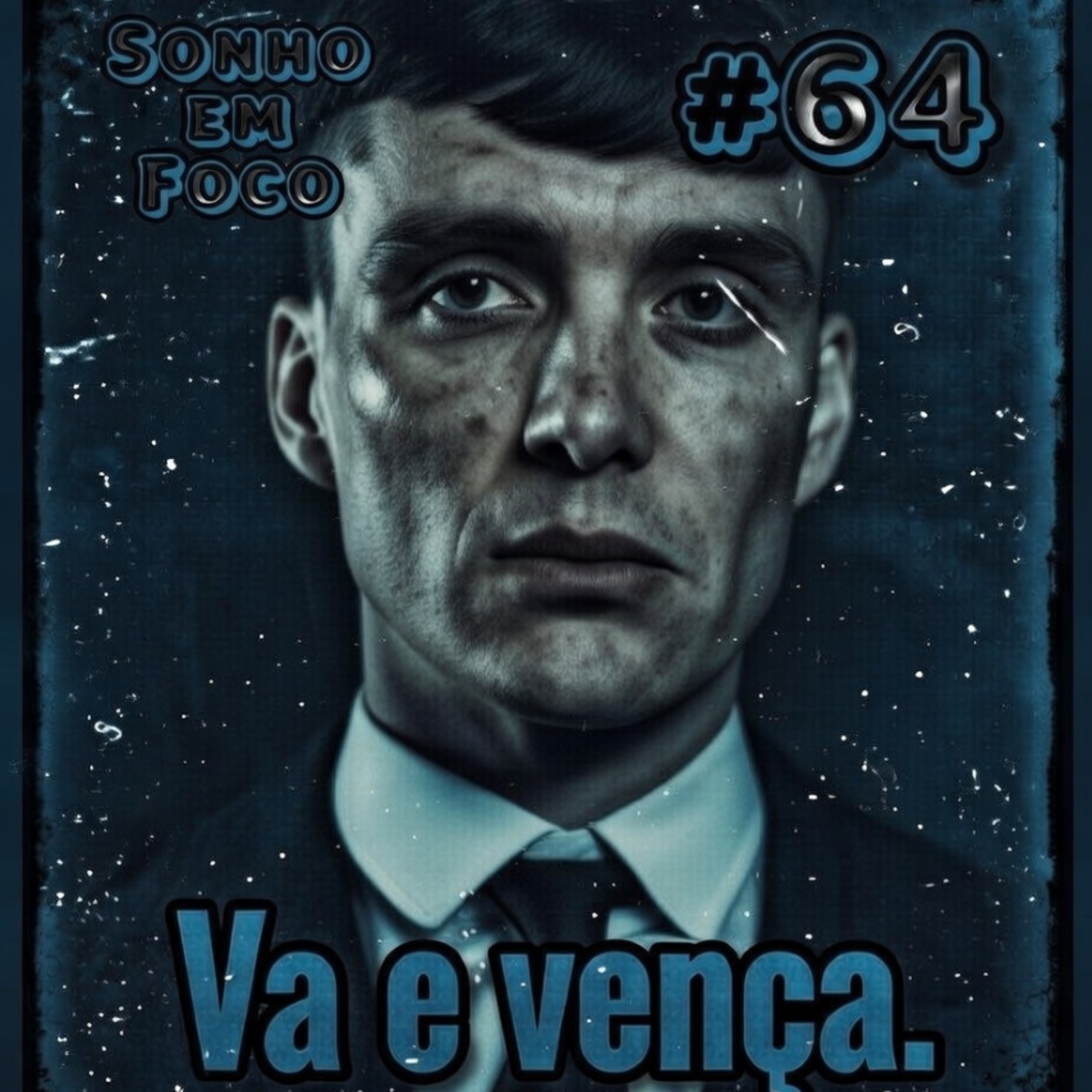 #𝟔𝟒 - "𝐍ã𝐨 𝐞𝐱𝐢𝐬𝐭𝐞 𝐨𝐮𝐭𝐫𝐚 𝐎𝐏ÇÃ𝐎..."- 𝐦𝐨𝐭𝐢𝐯𝐚çã𝐨 𝐞 𝐫𝐞𝐟𝐥𝐞𝐱ã𝐨