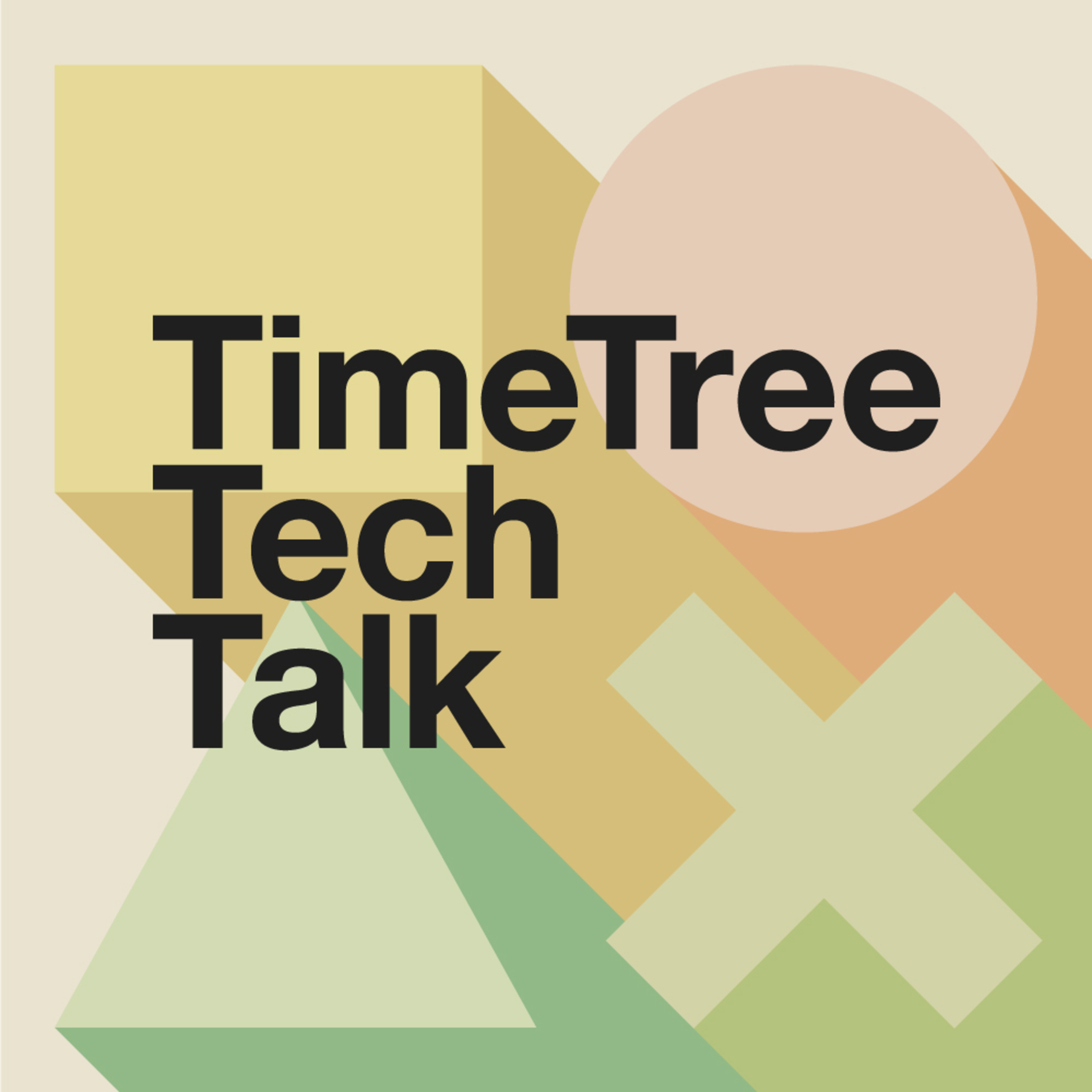 TimeTreeラヂオ