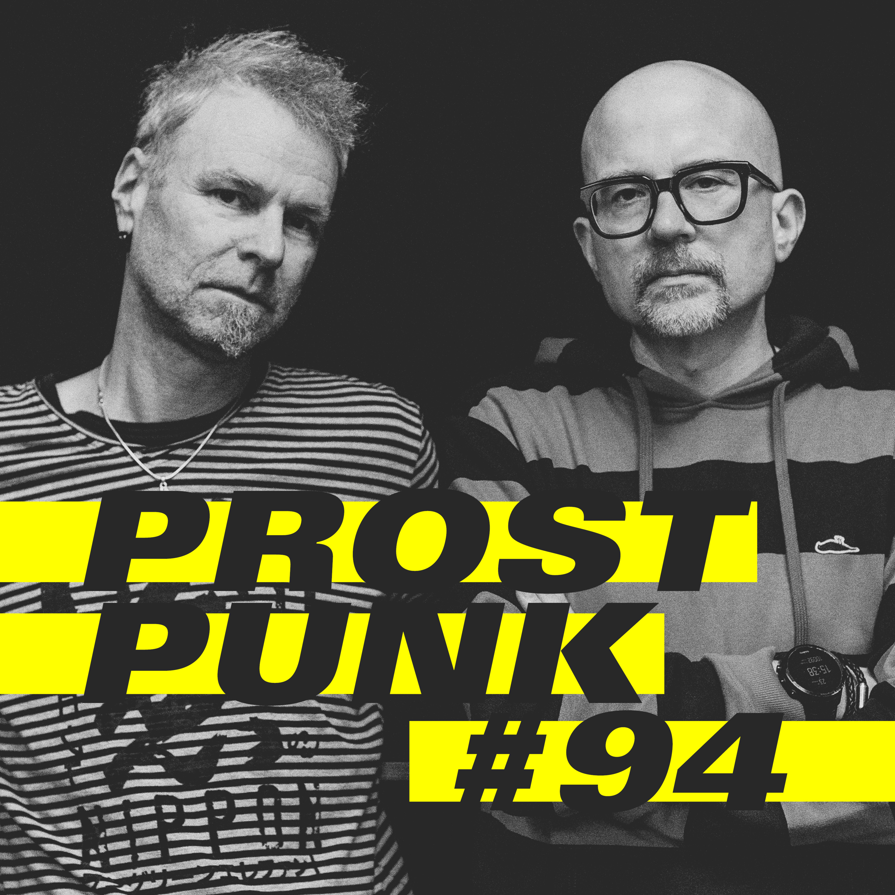 PPP - Der Post-Punk-Podcast