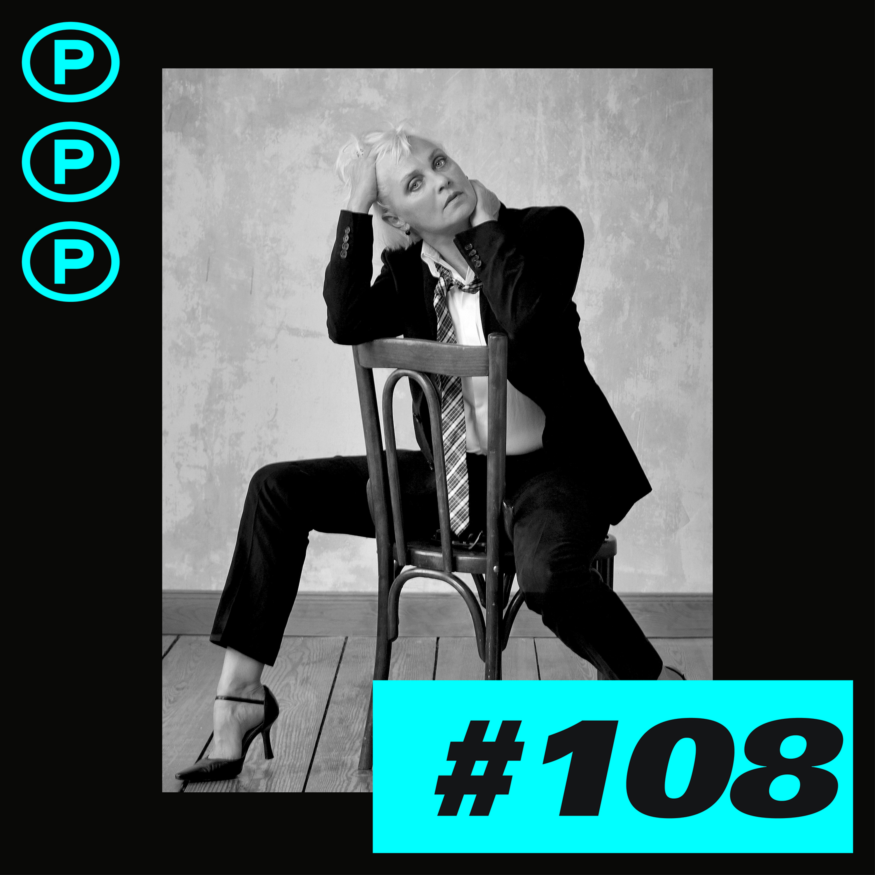 PPP - Der Post-Punk-Podcast