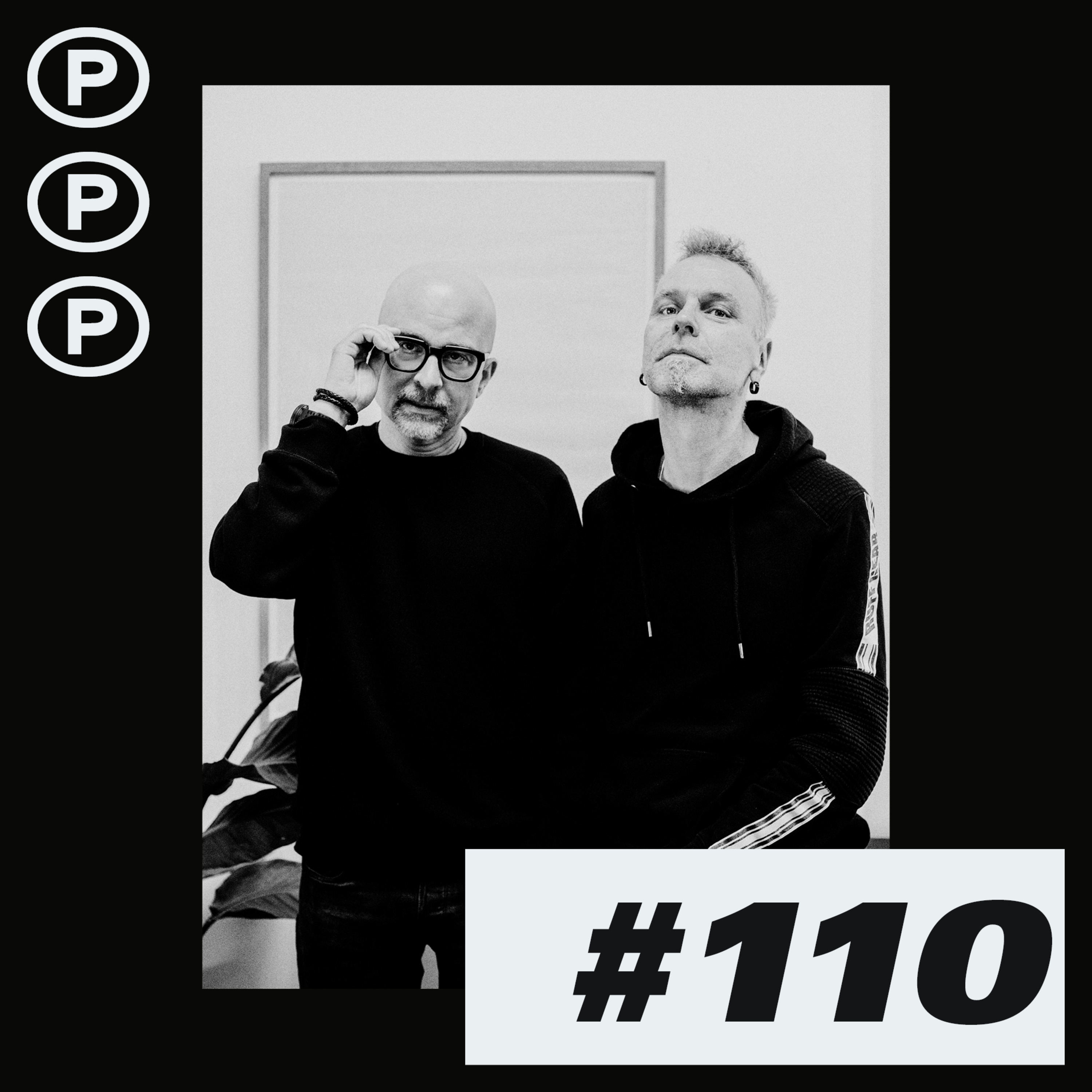 PPP - Der Post-Punk-Podcast