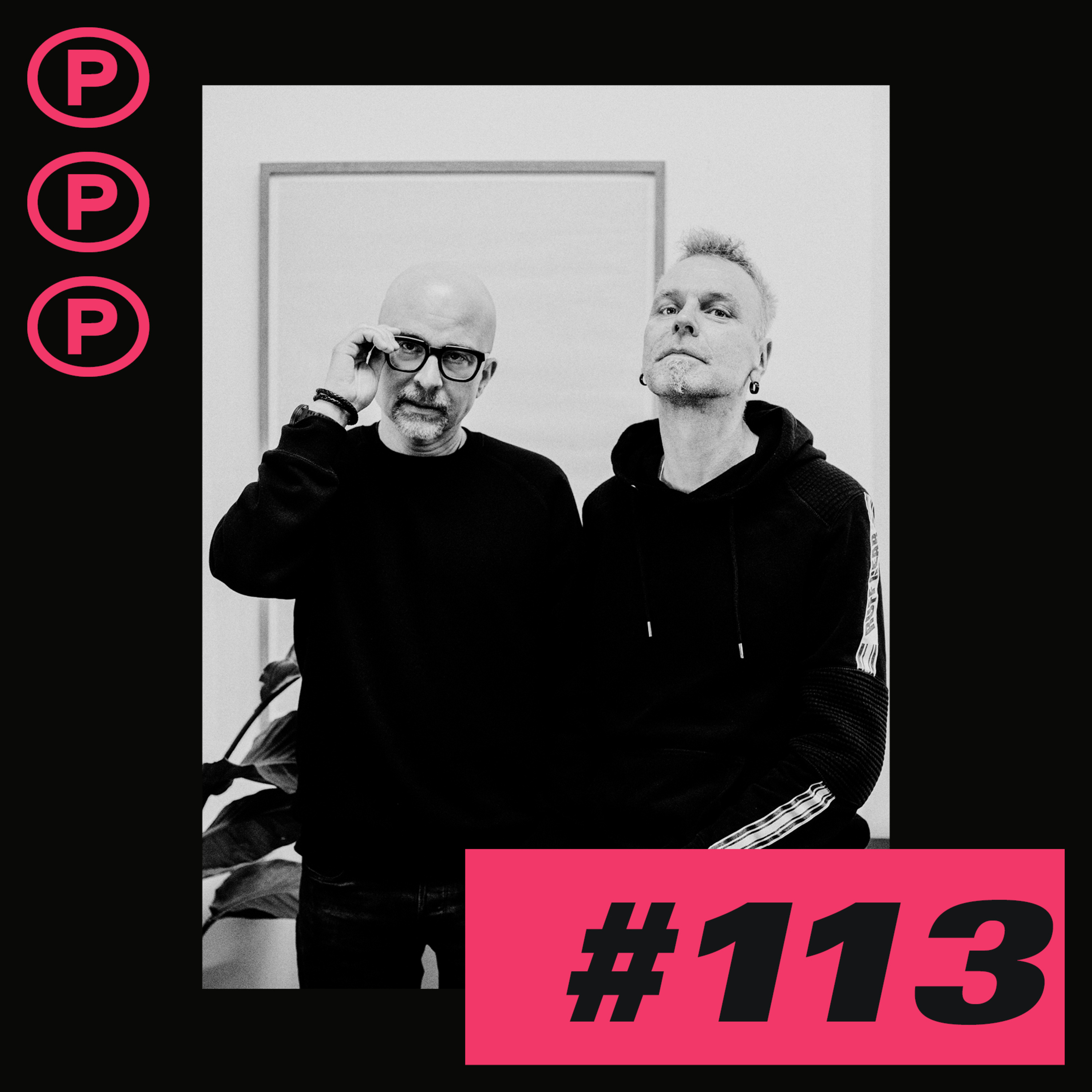 PPP - Der Post-Punk-Podcast