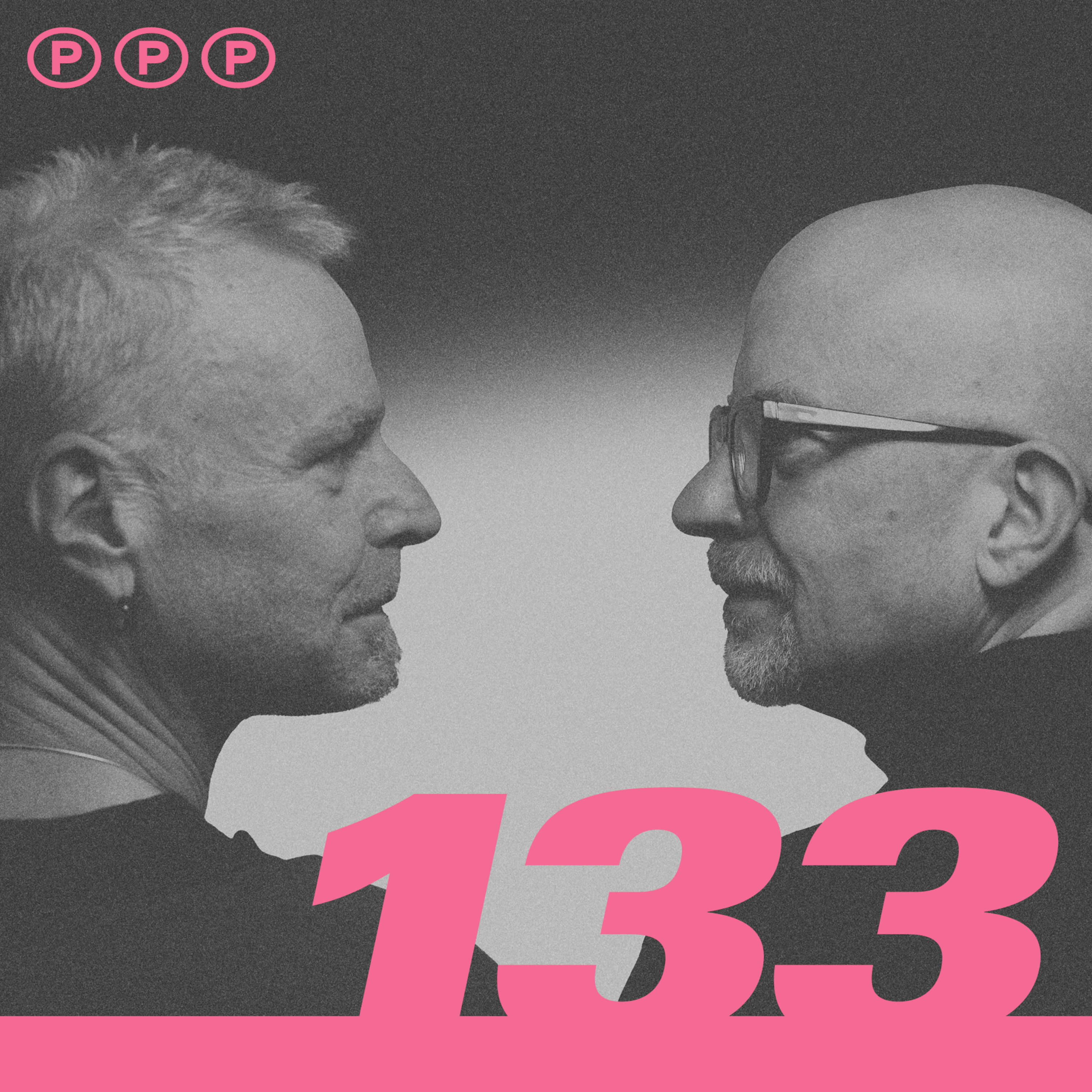 Instrumental Postpunk episode artwork