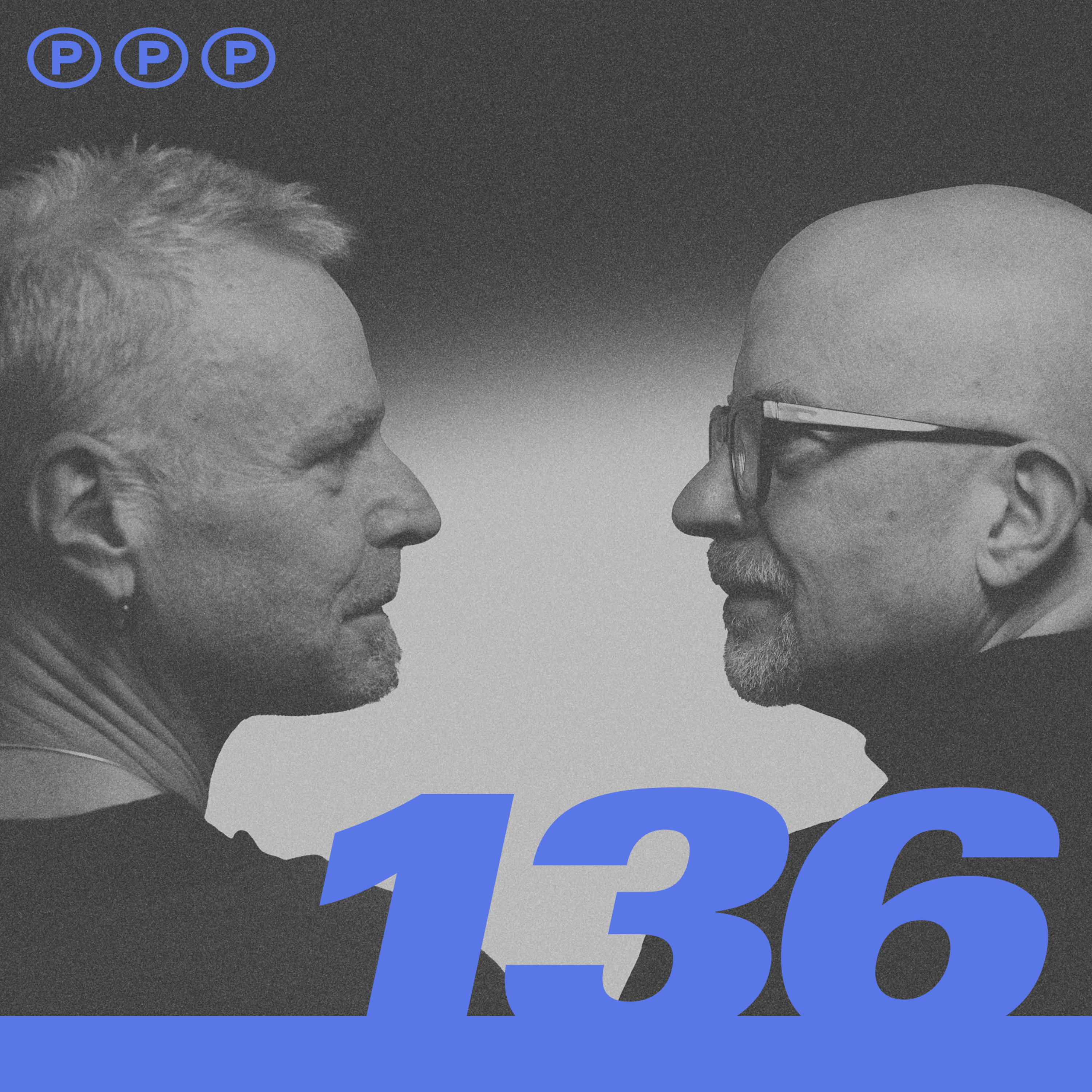 PPP-Hörer-Charts: Verborgene Schätze und das Beste jenseits der TOP 99 episode artwork