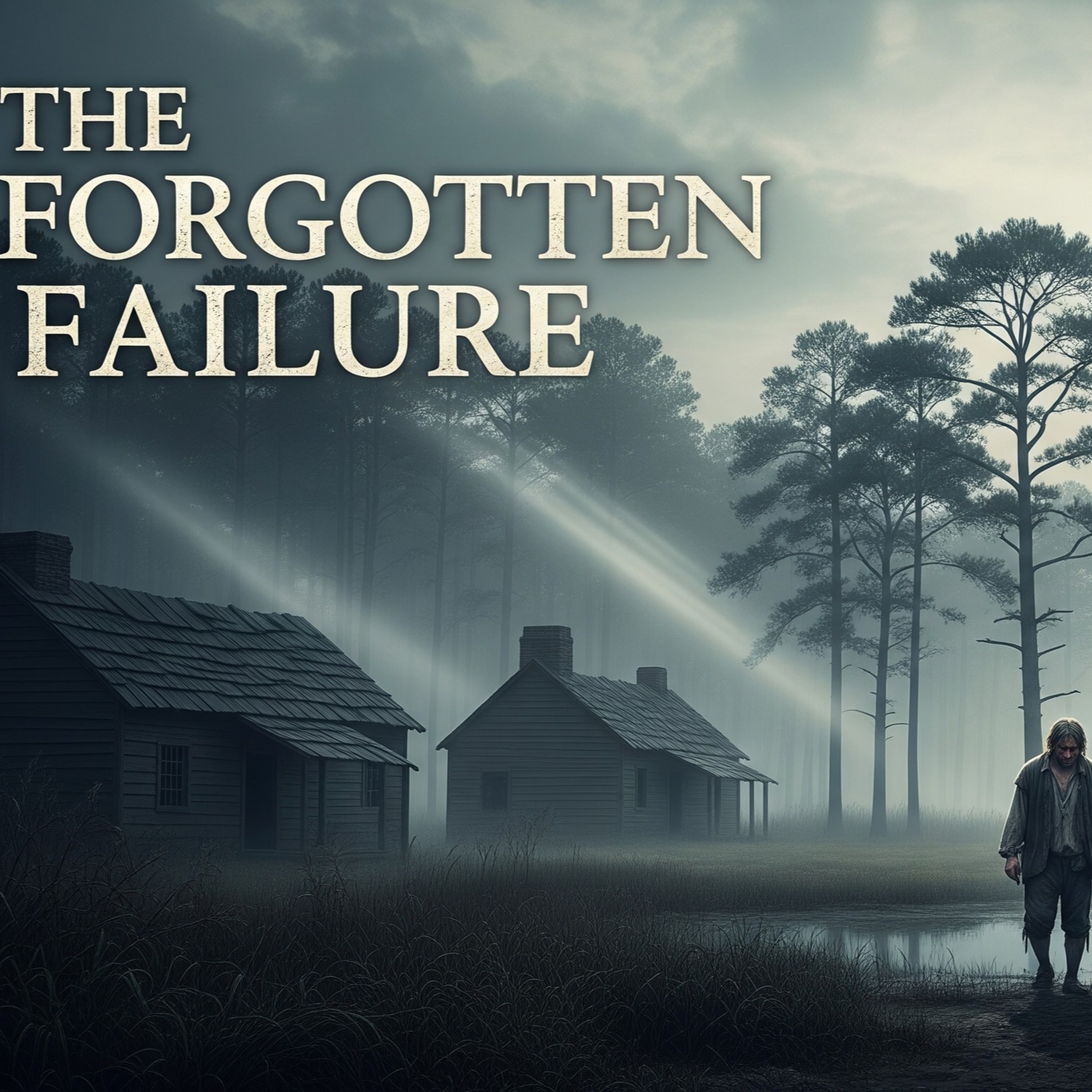 The Fall of Clarendon episode artwork