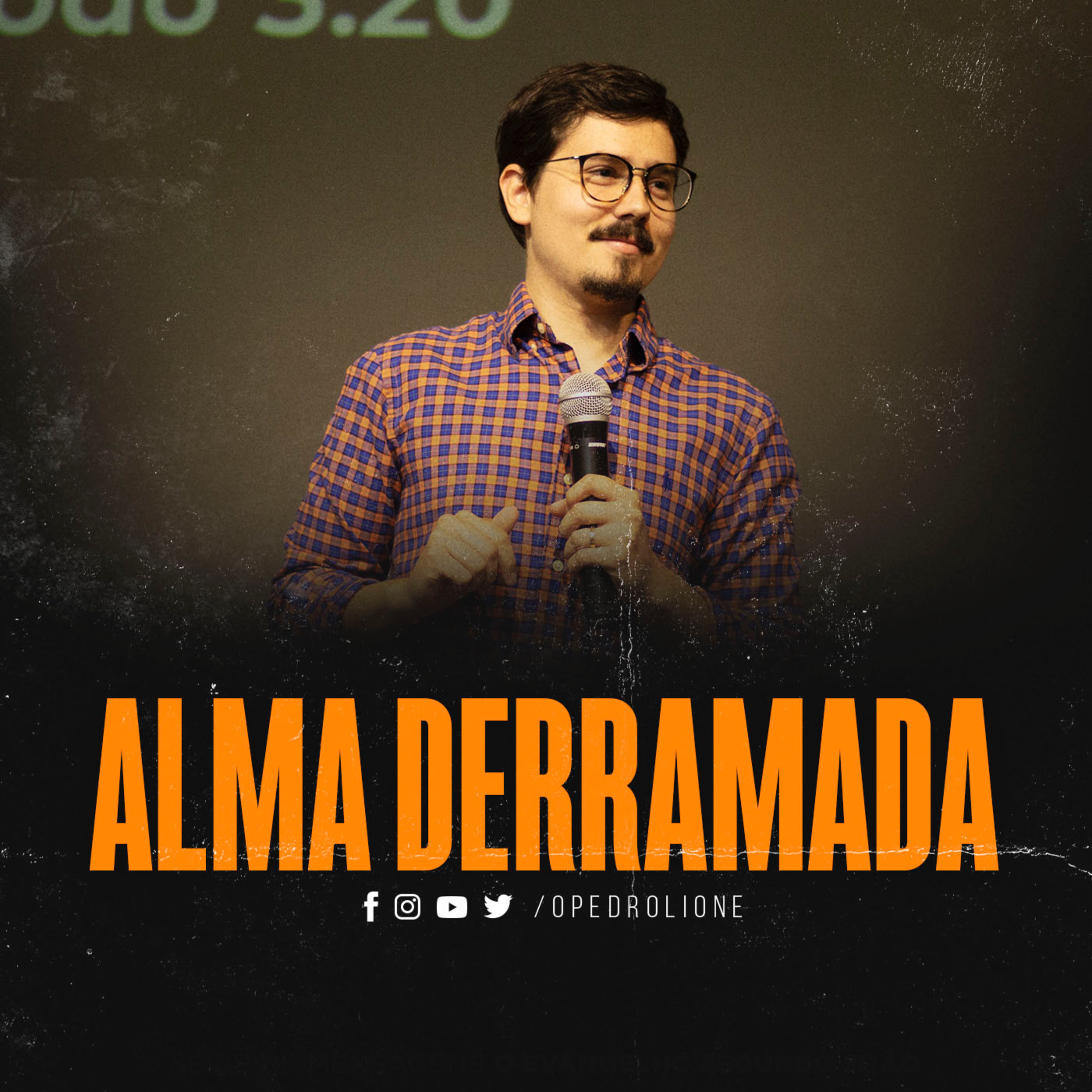 Alma derramada episode artwork