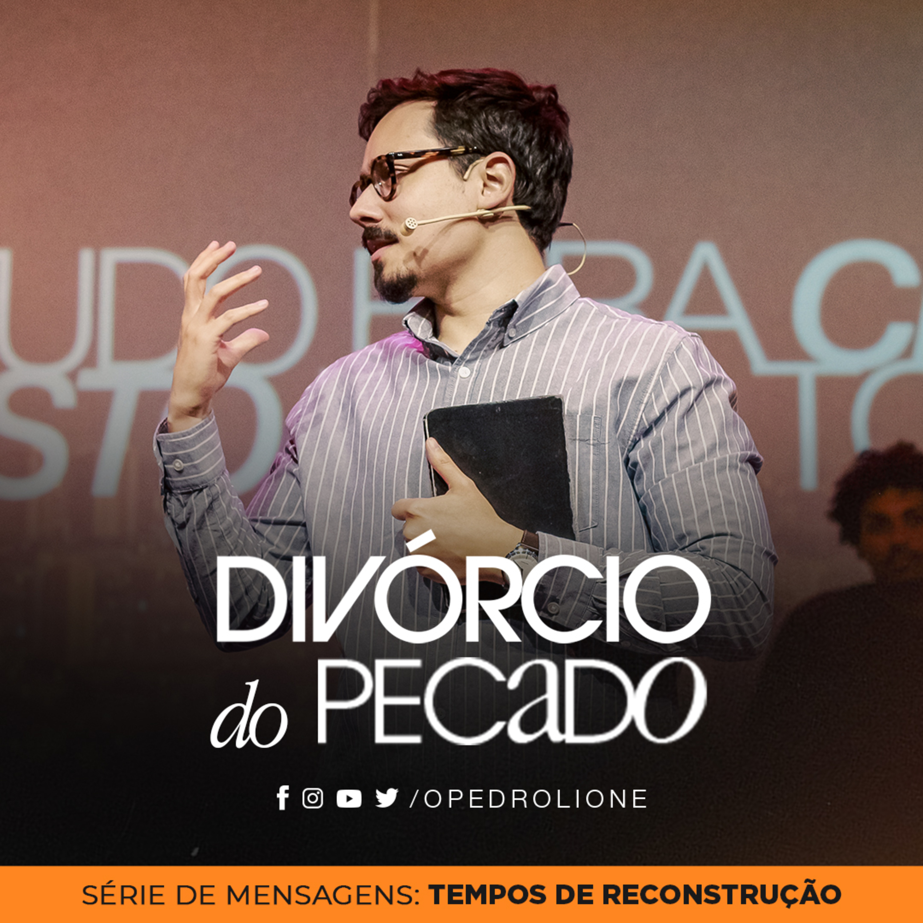 Divórcio do pecado episode artwork