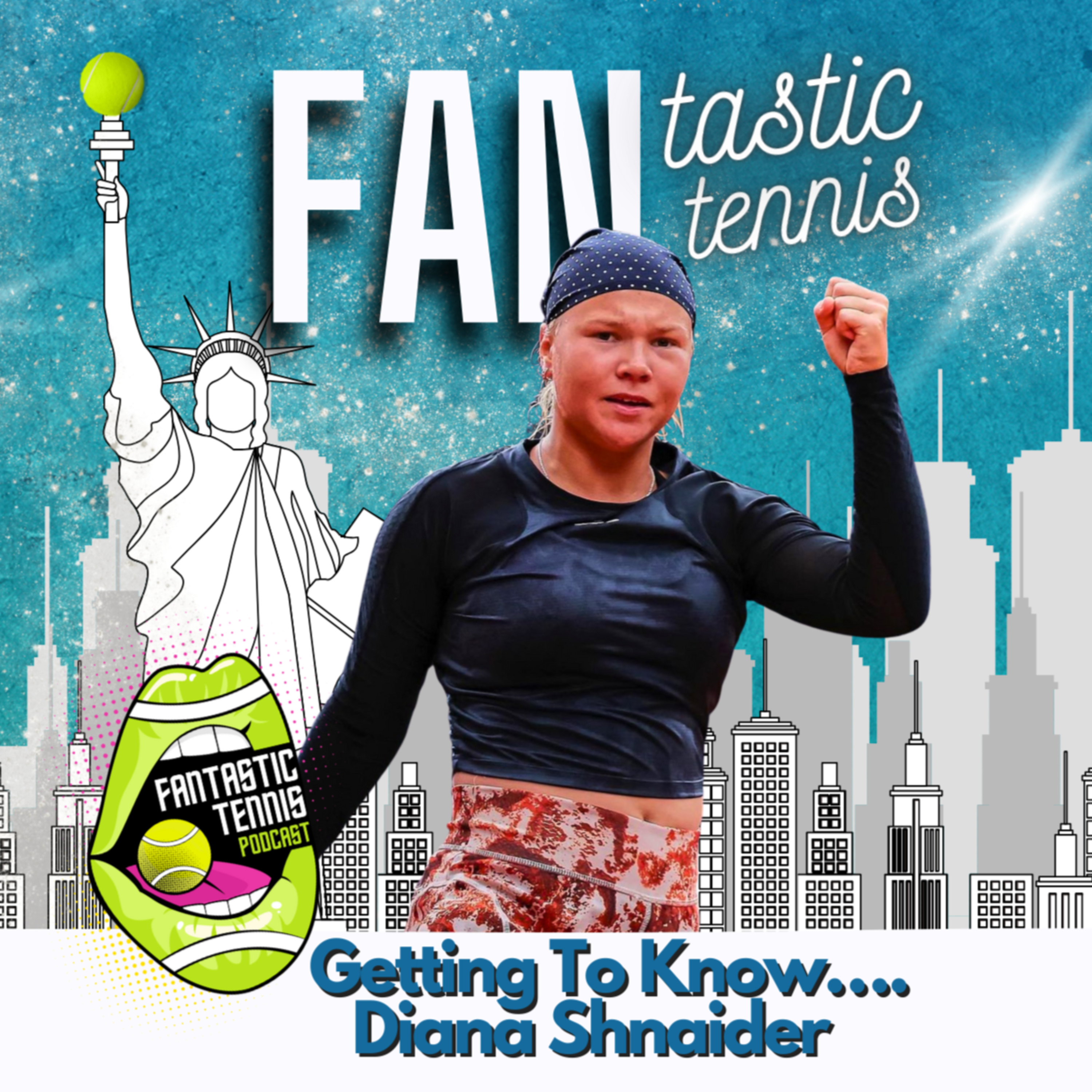 Fantastic Tennis