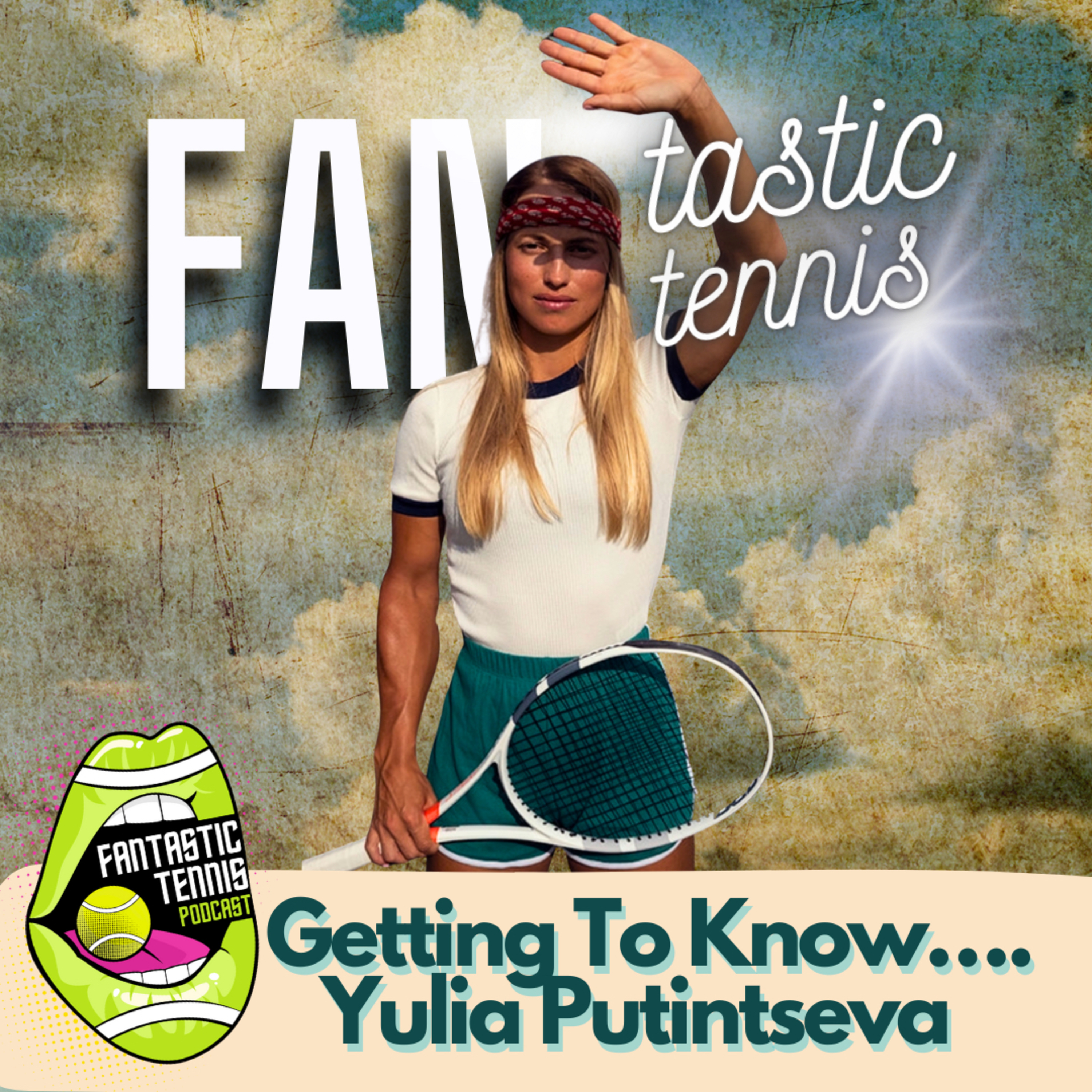 Fantastic Tennis