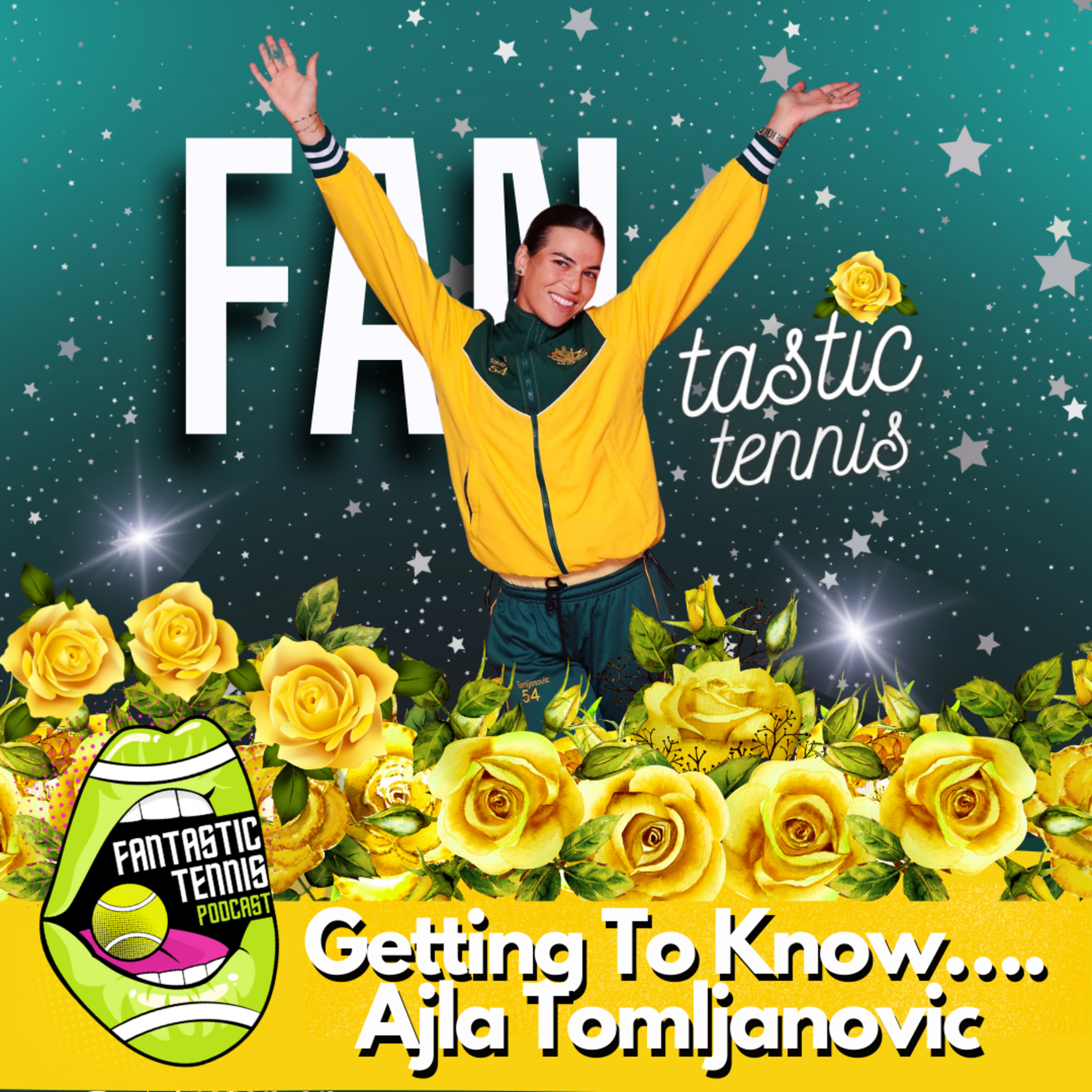Fantastic Tennis