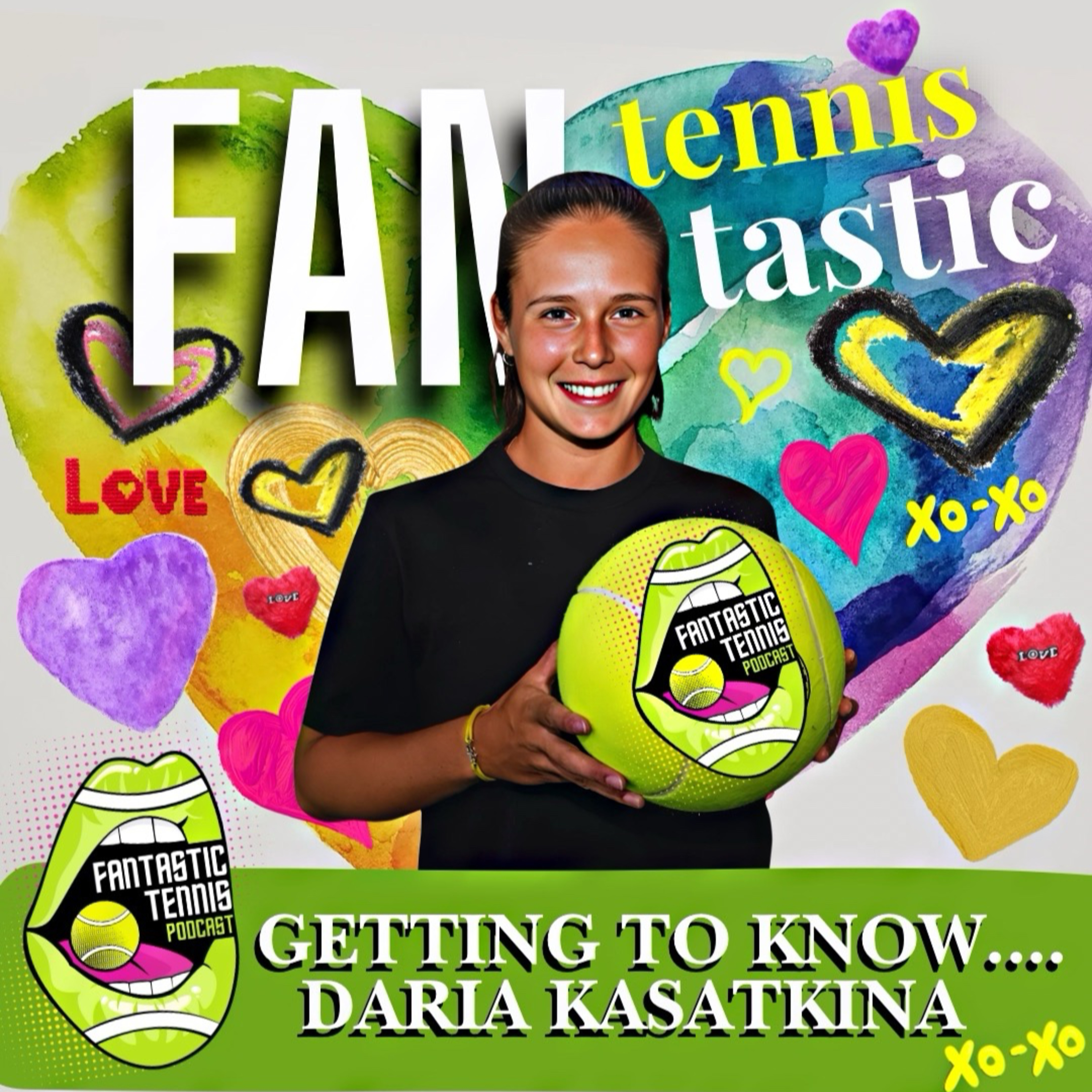 Fantastic Tennis