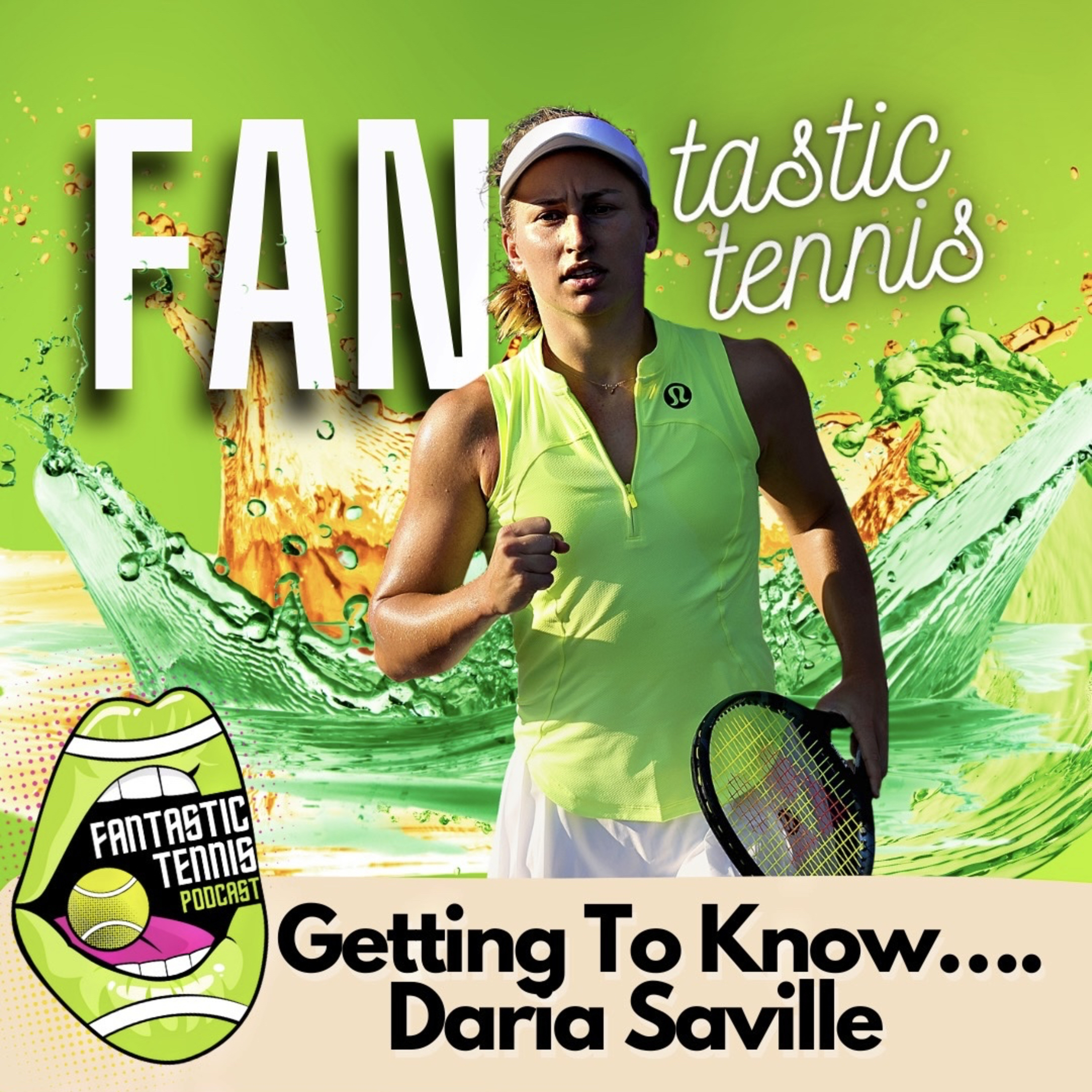 Fantastic Tennis
