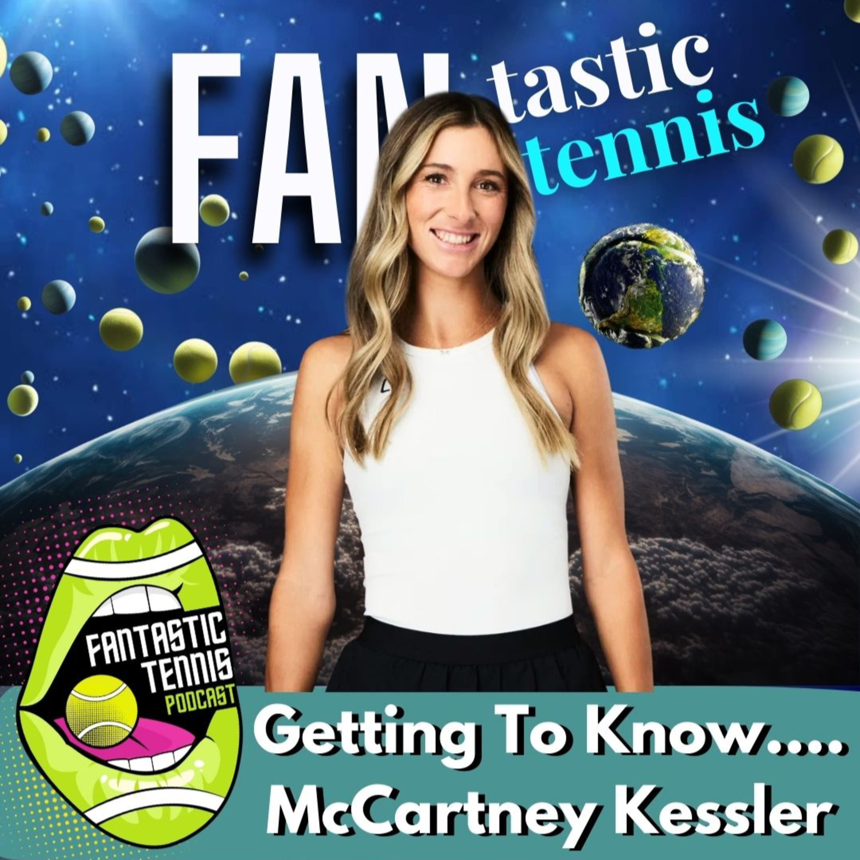 Fantastic Tennis