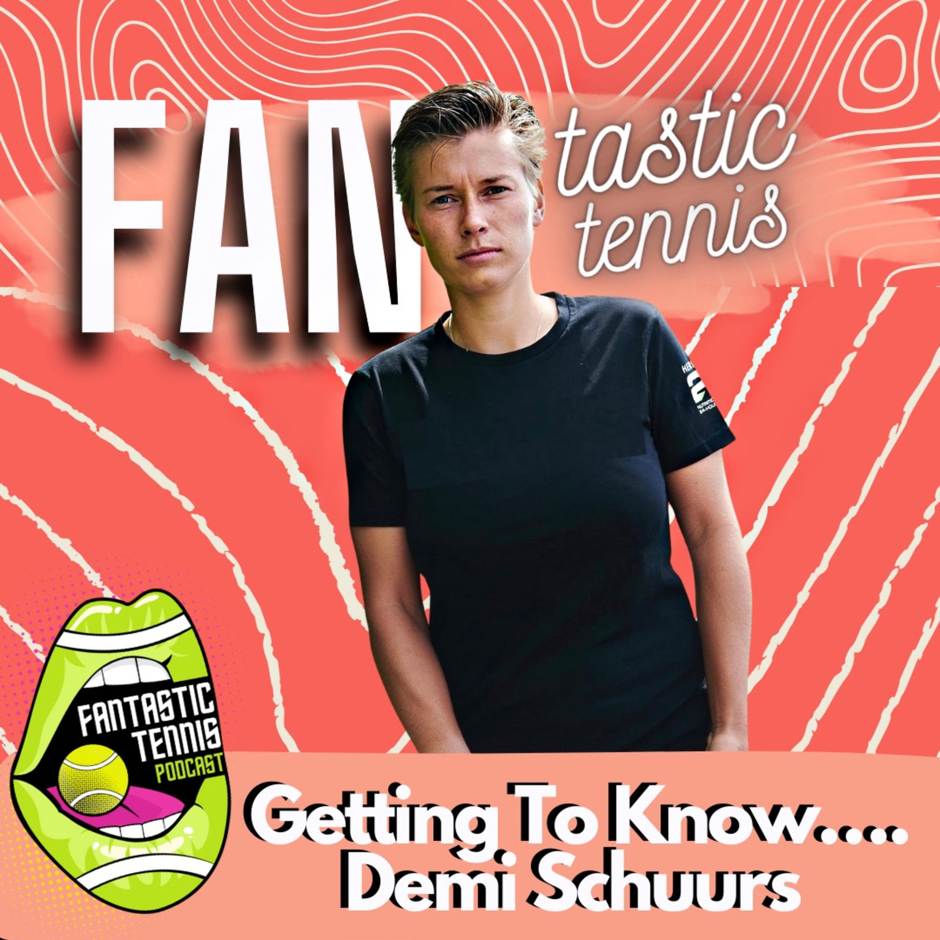 Fantastic Tennis
