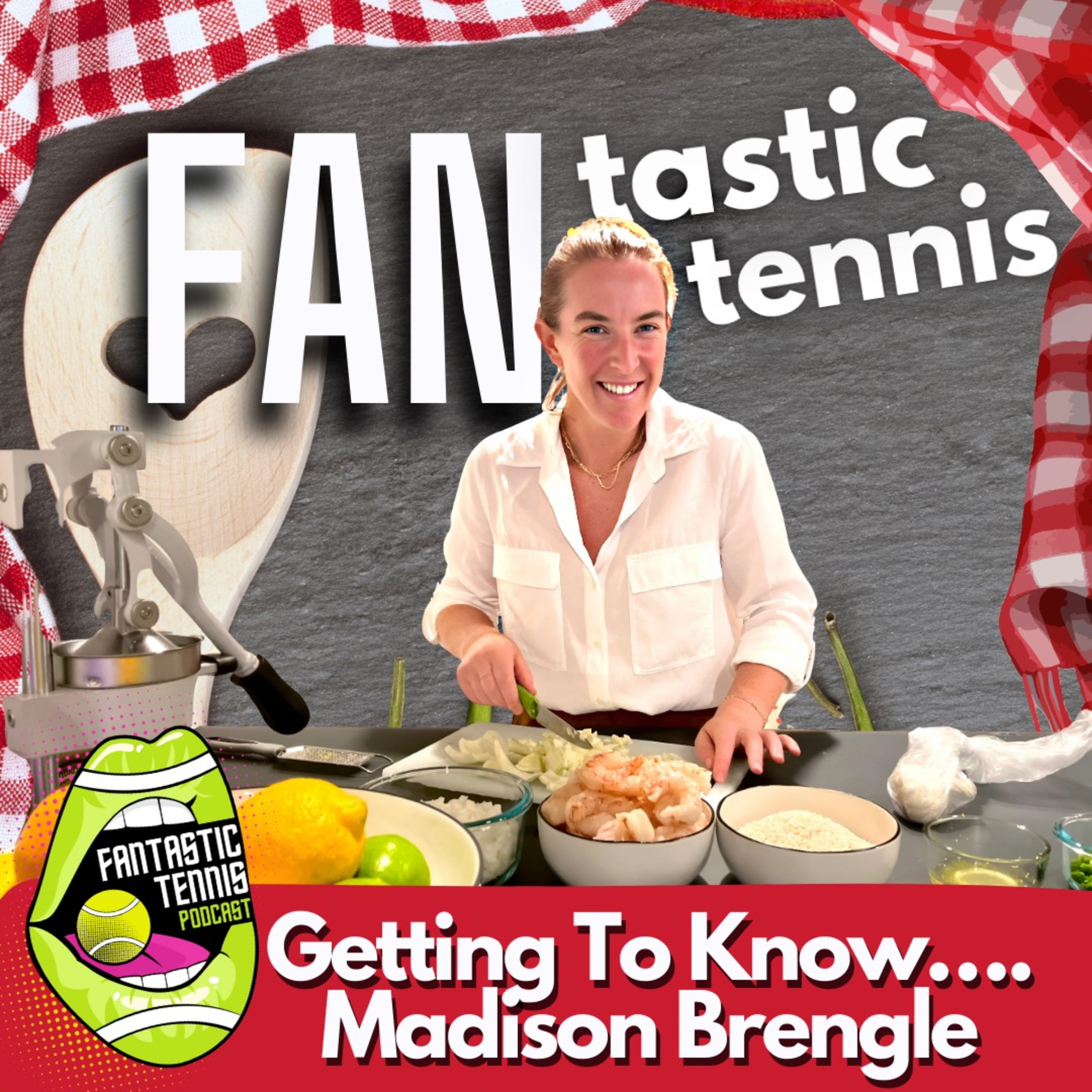 Fantastic Tennis