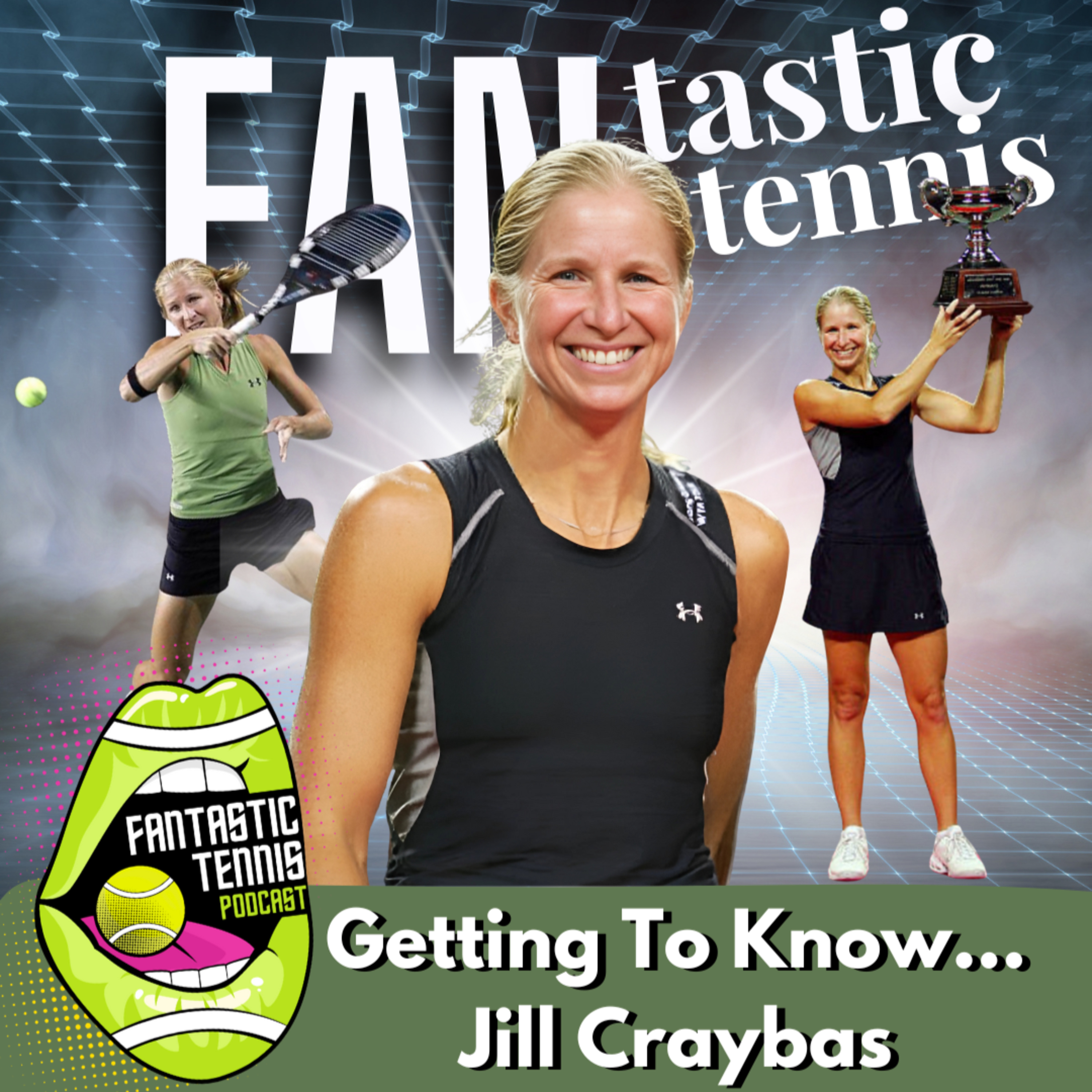 Fantastic Tennis