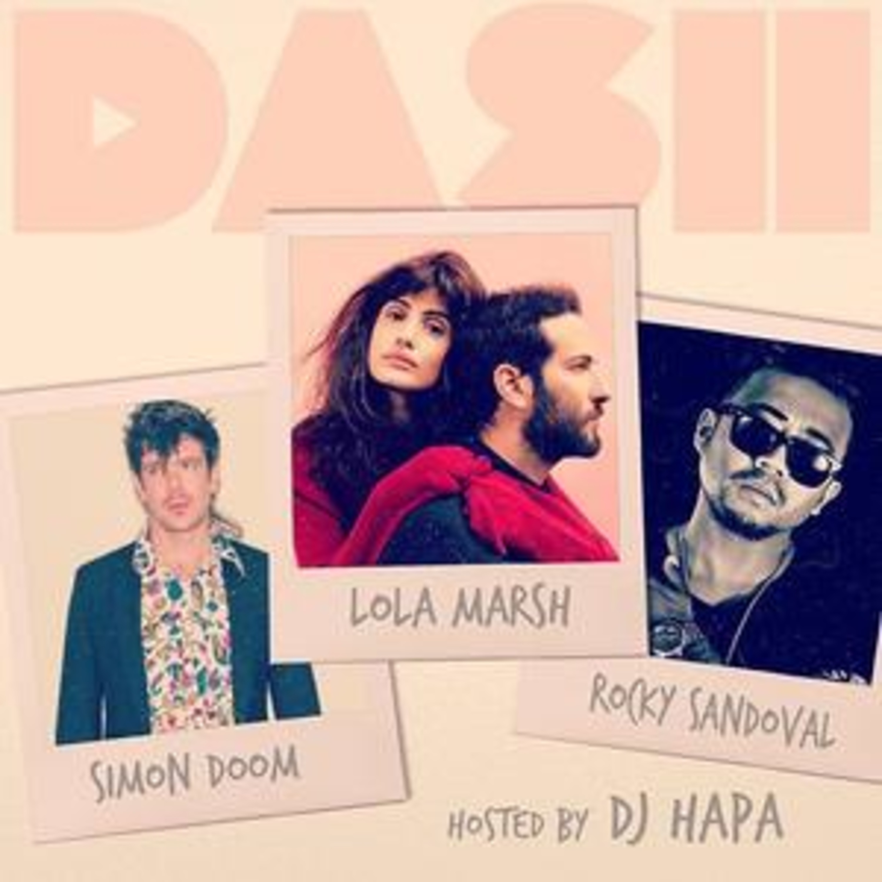 Daily Discovery with DJ Hapa