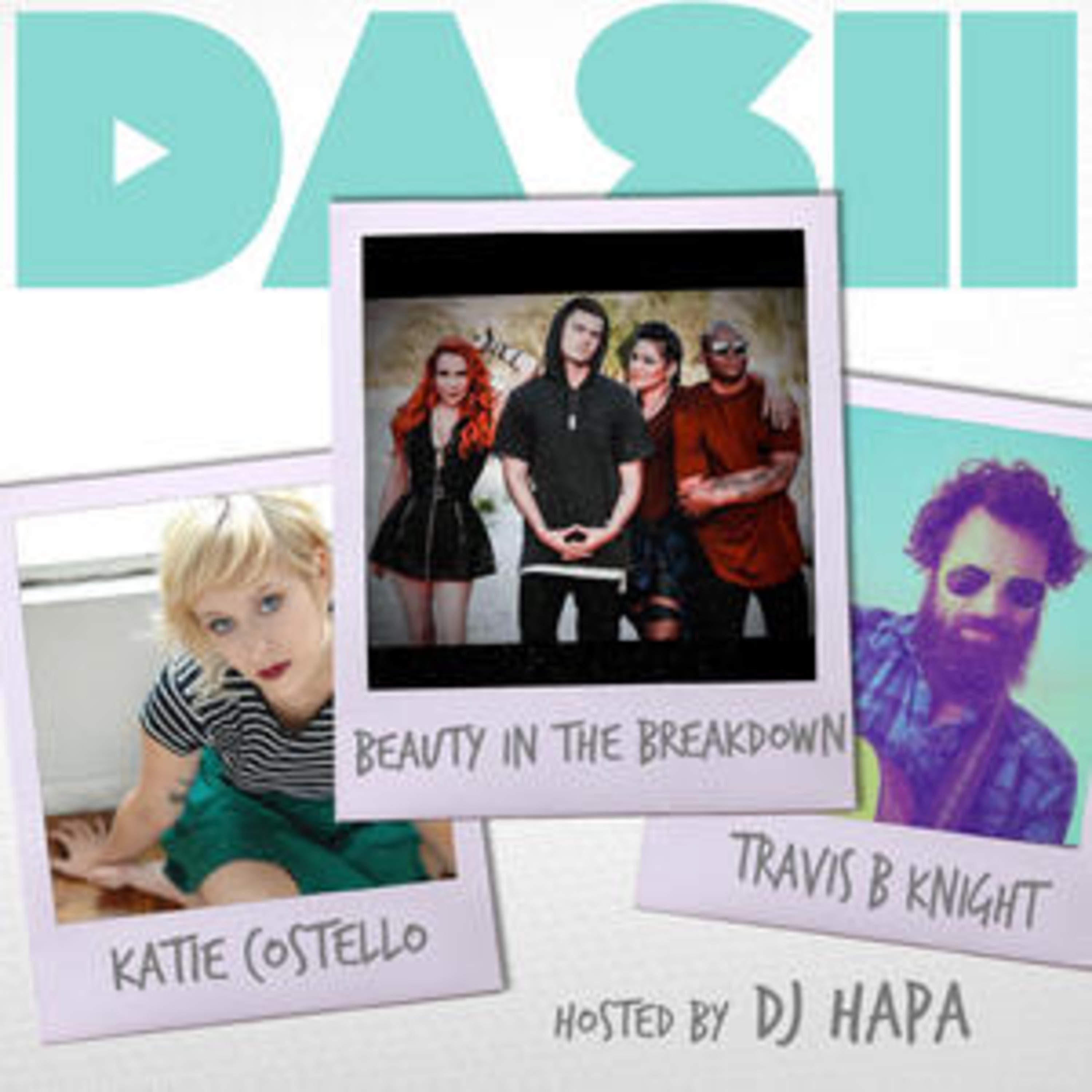 Daily Discovery with DJ Hapa