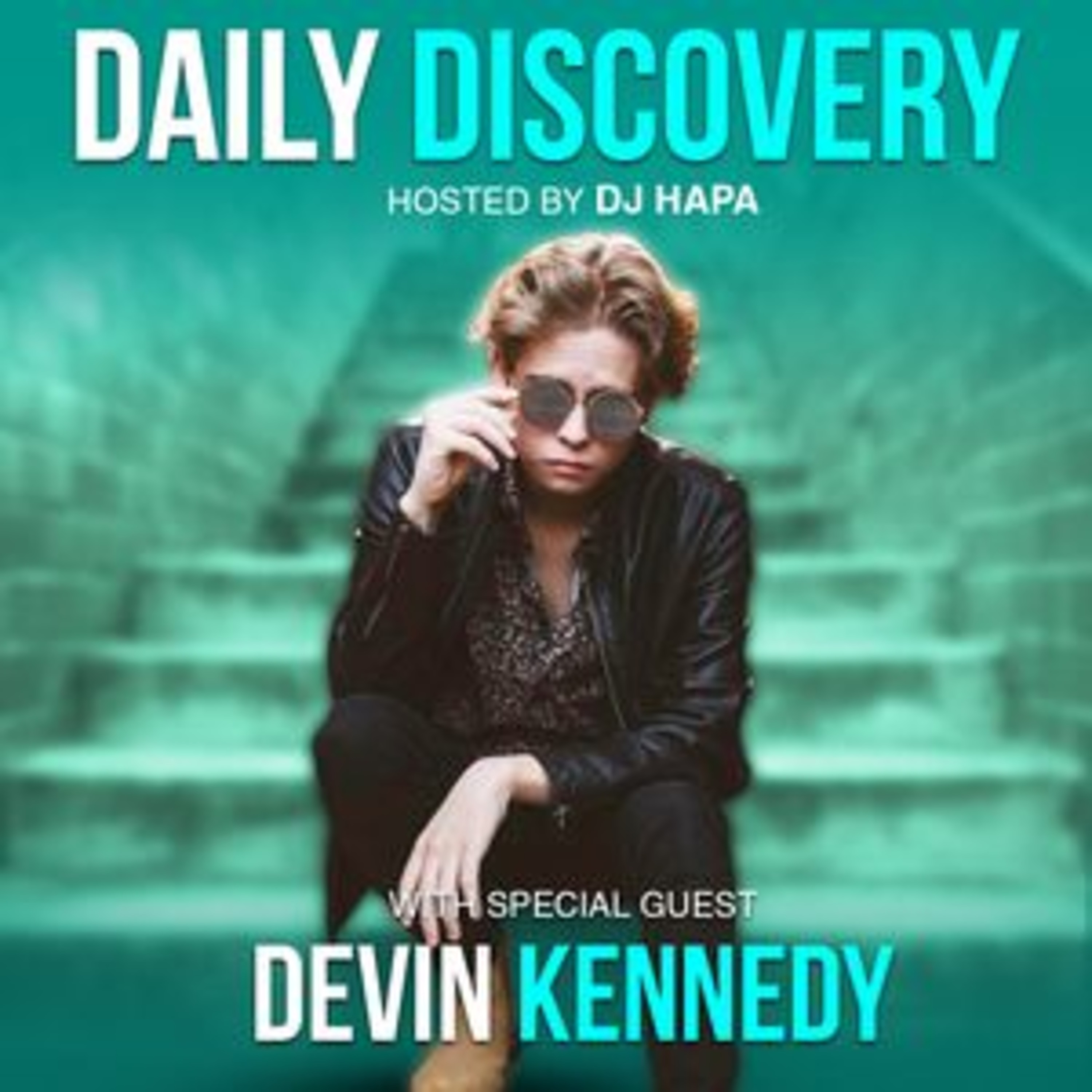 Devin Kennedy episode artwork