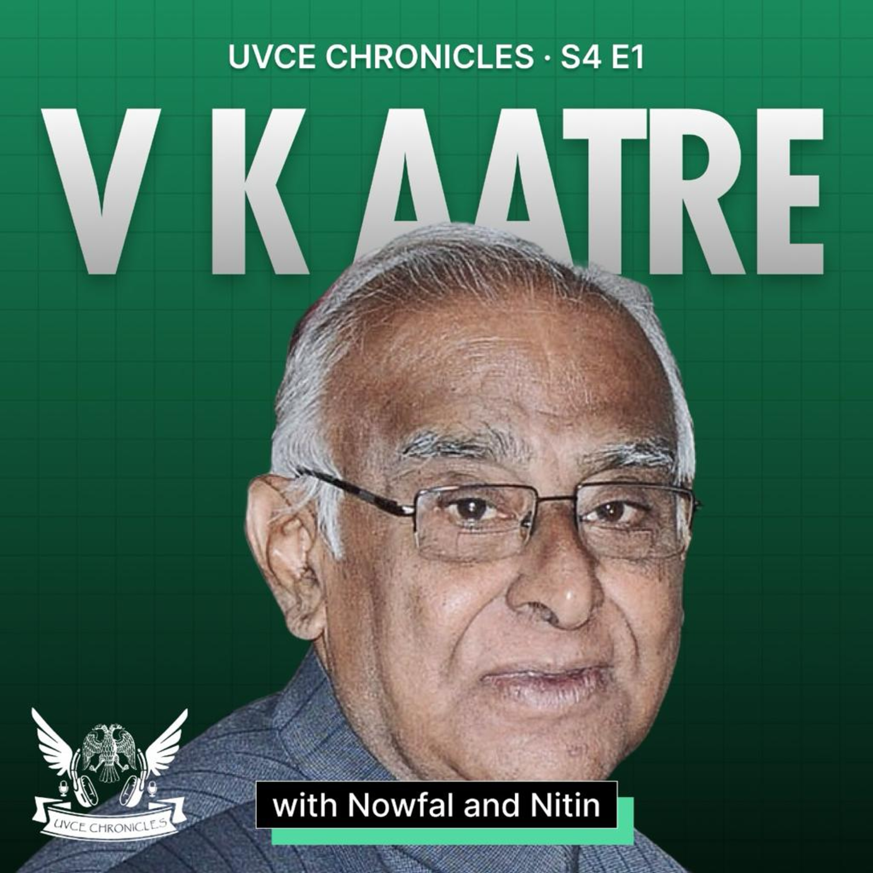 UVCE Chronicles