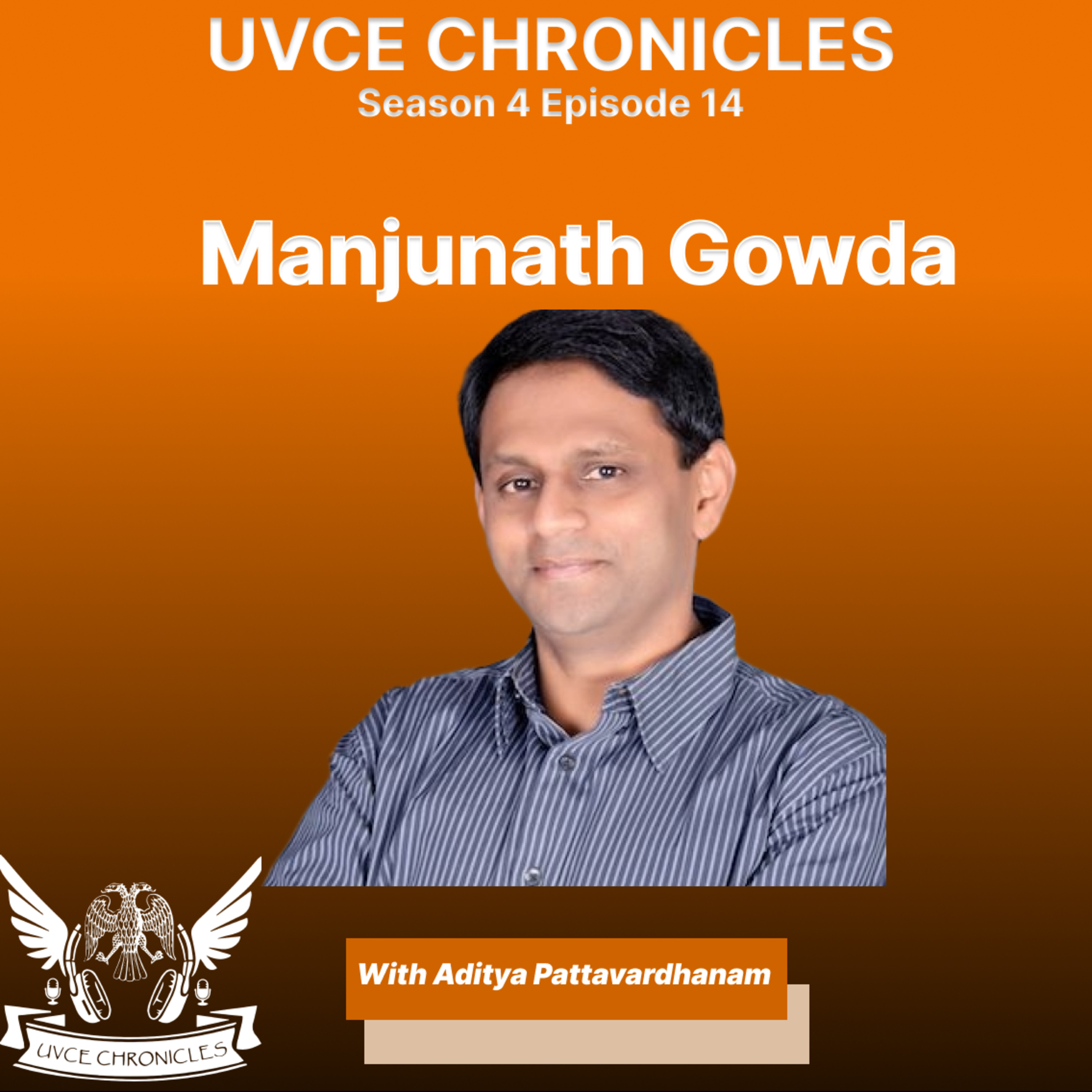 UVCE Chronicles