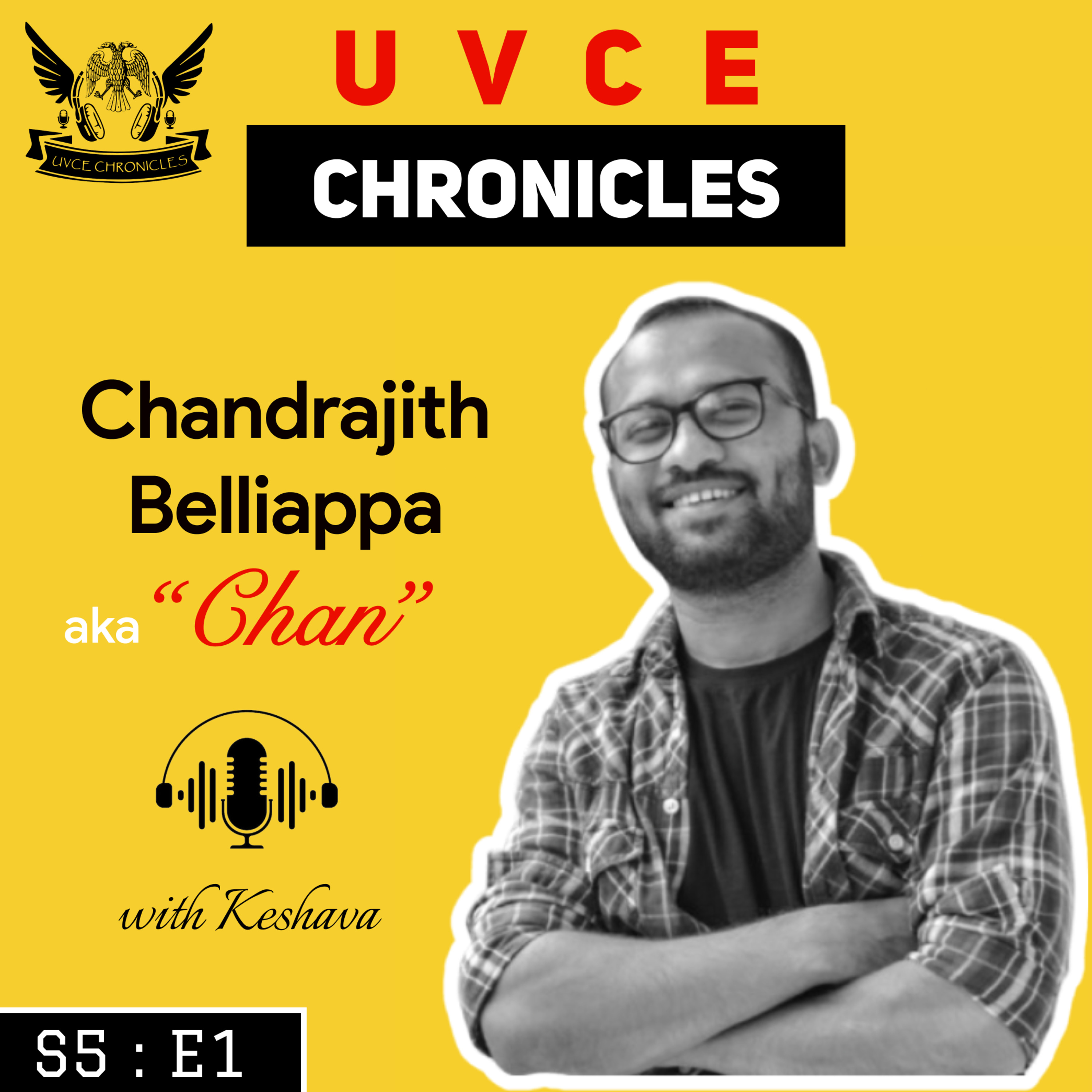 UVCE Chronicles